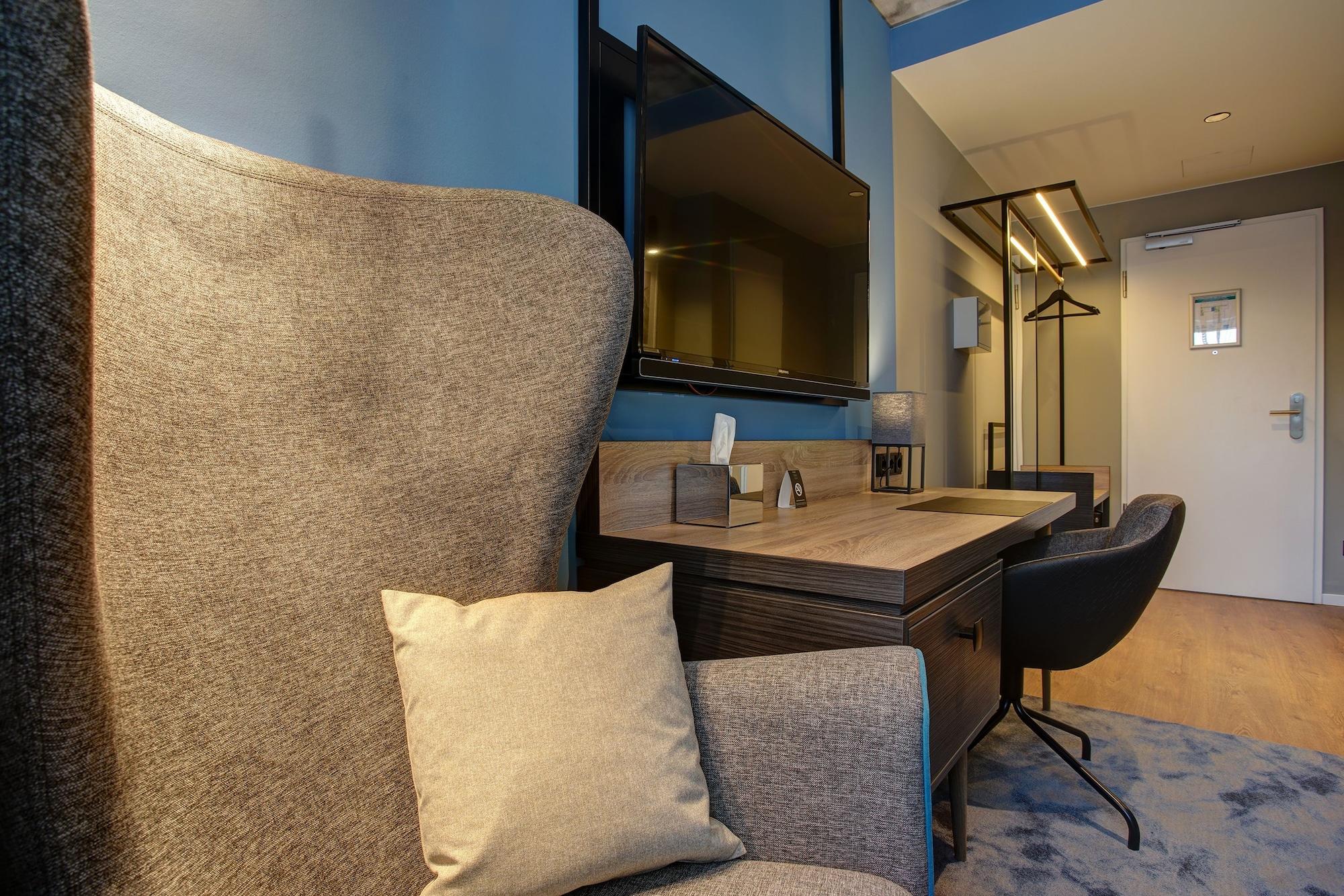 Hotel Boutique 125 Airport By Ina Hamburg-Harburg