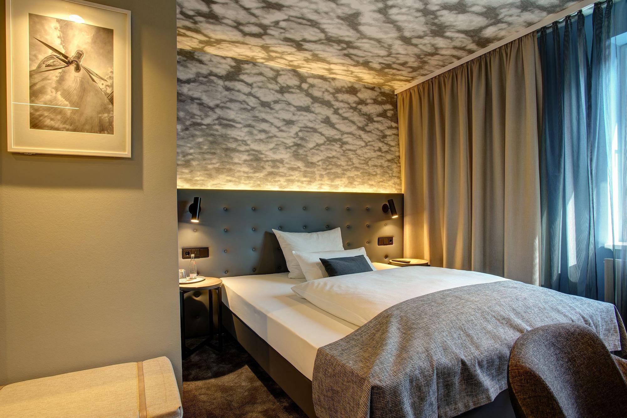 Hotel Boutique 125 Airport By Ina Hamburg-Harburg
