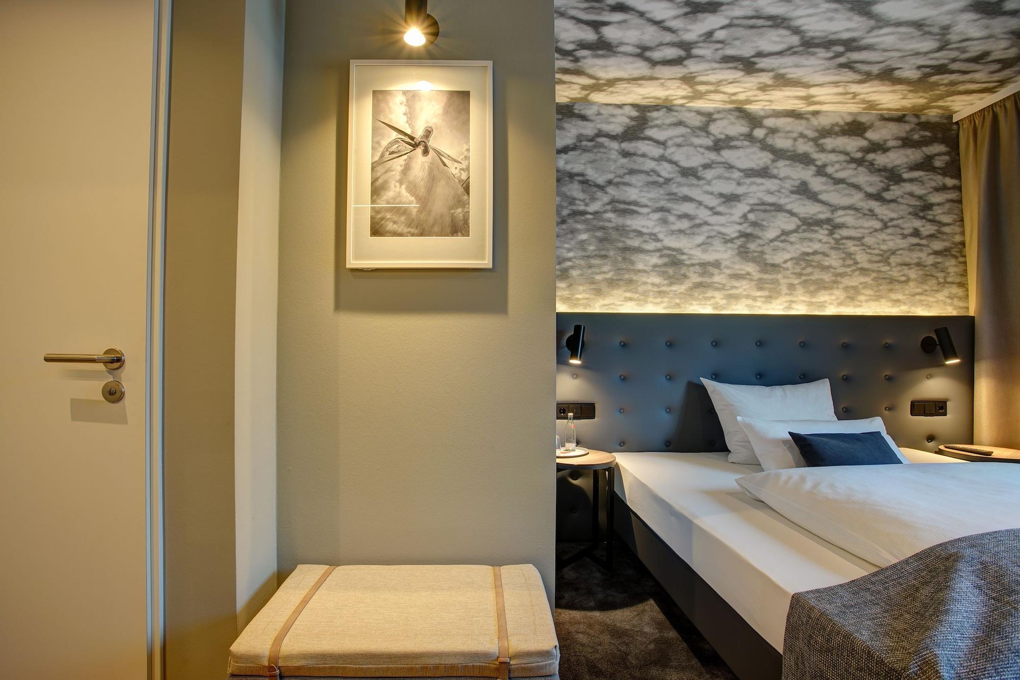 Boutique 125 Airport By Ina Hamburg-Harburg