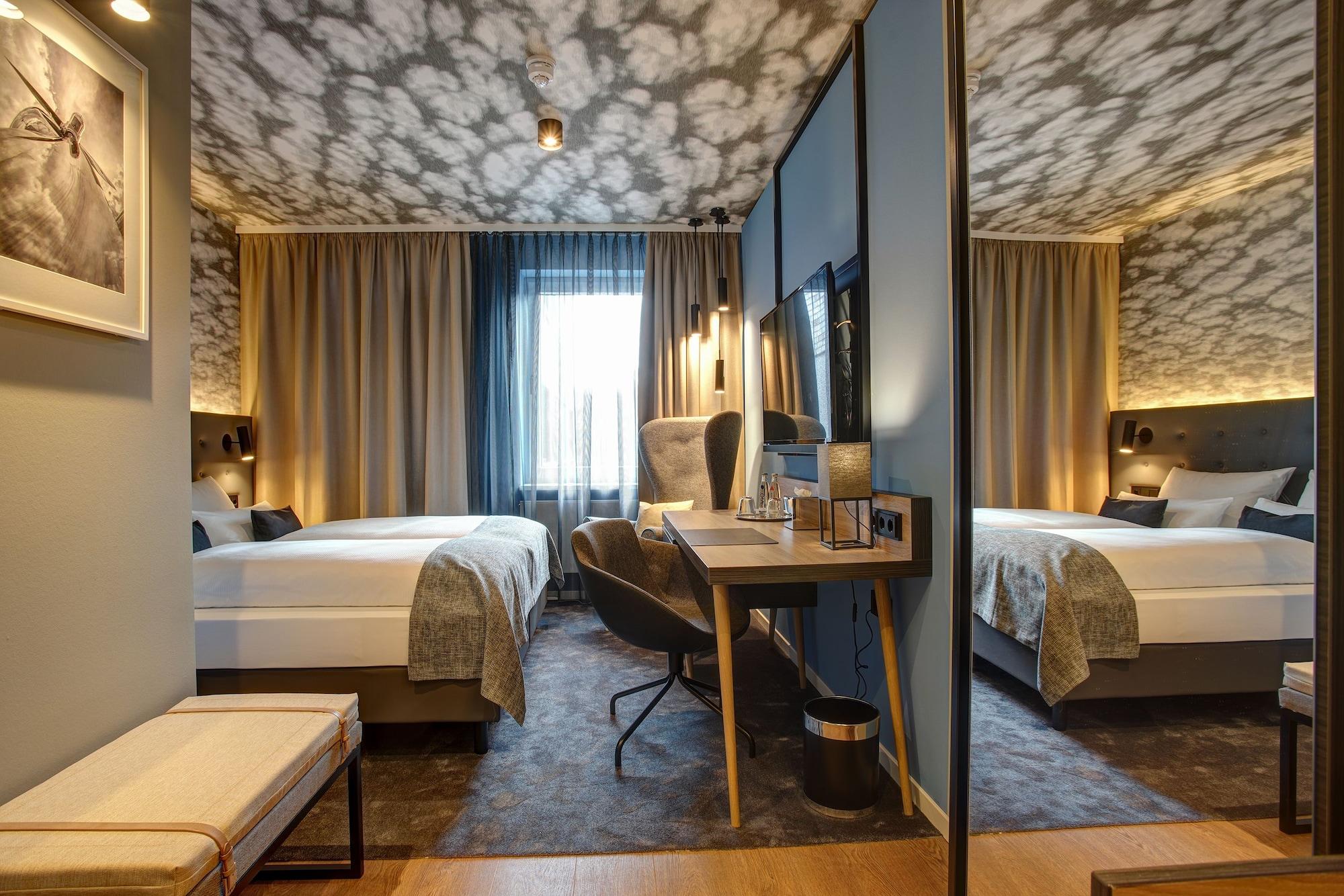 Boutique 125 Airport By Ina Hotel 4*