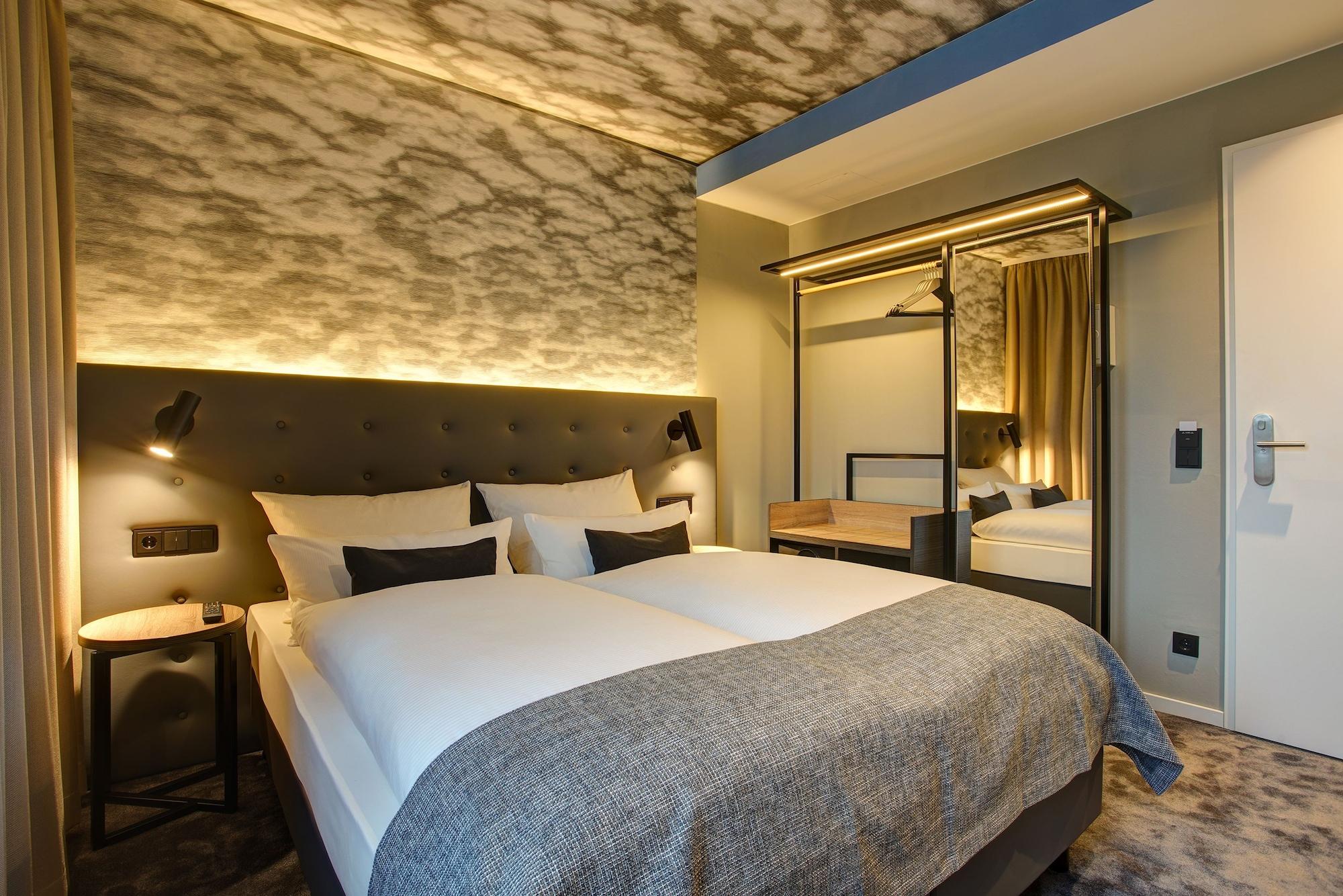 Boutique 125 Airport By Ina Hamburg-Harburg