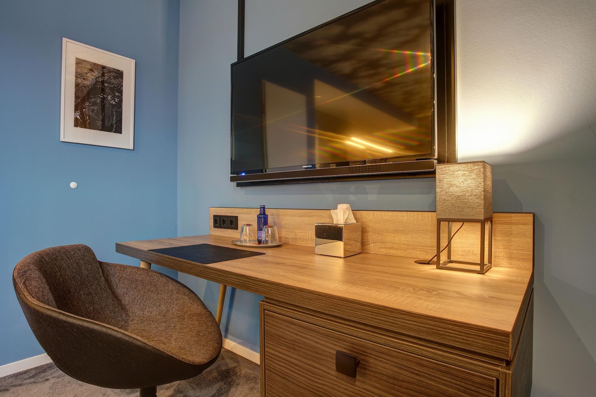 Hotel Boutique 125 Airport By Ina Hamburg-Harburg