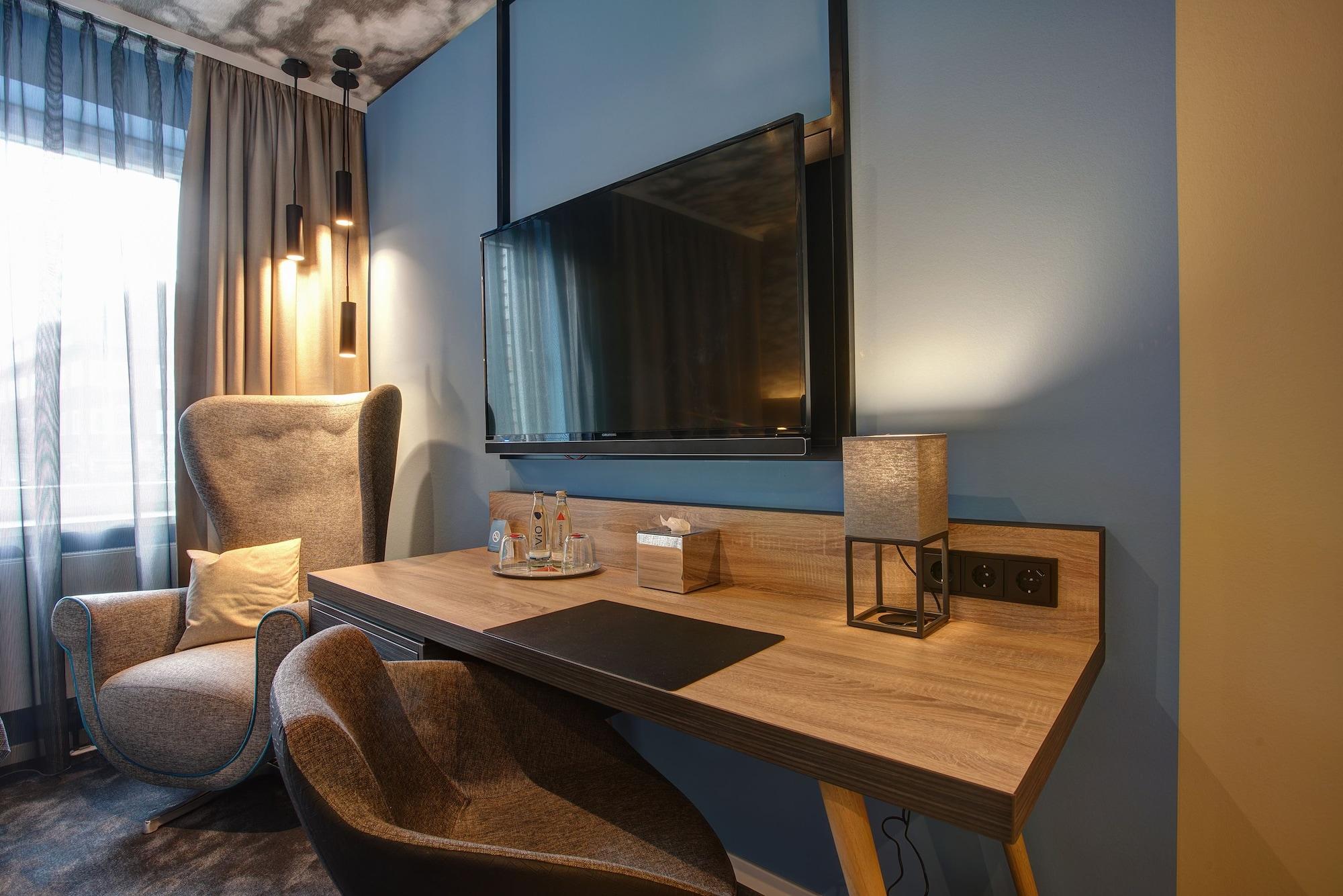 Boutique 125 Airport By Ina Hotel Hamburg-Harburg