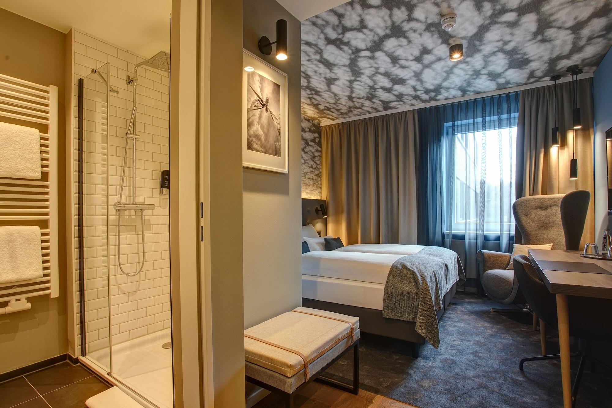 Boutique 125 Airport By Ina 4*