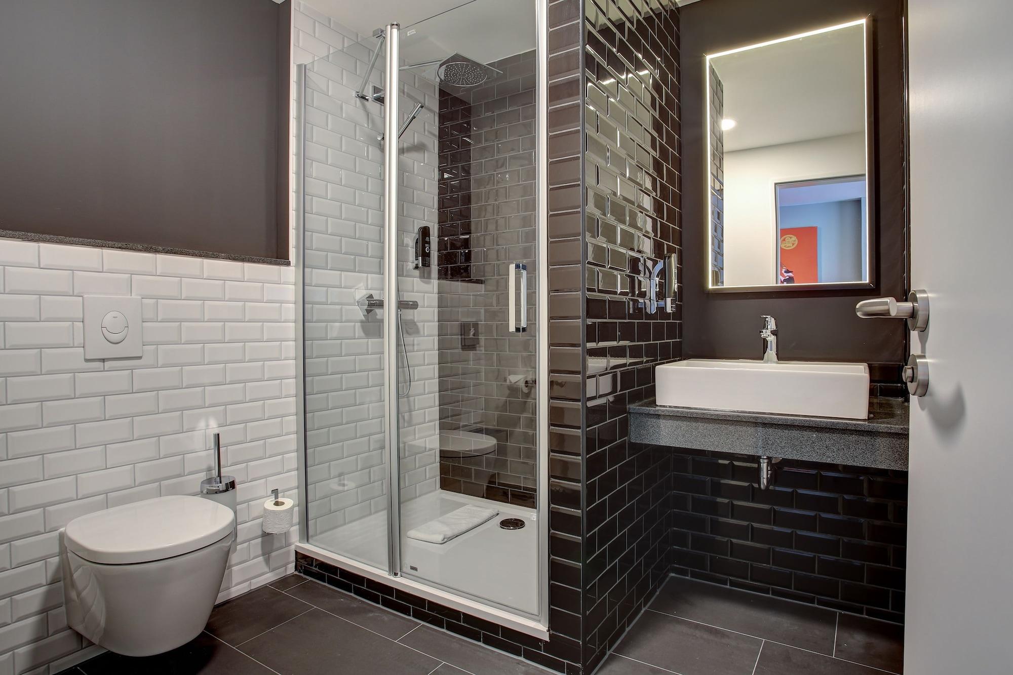Hotel Boutique 125 Airport By Ina Hamburg-Harburg