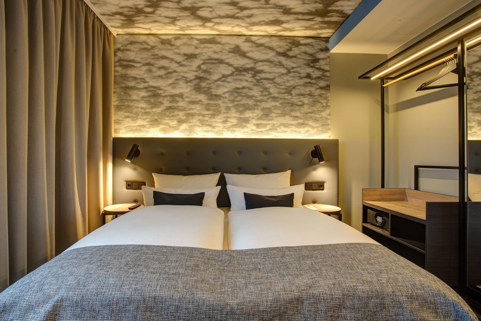 Boutique 125 Airport By Ina Hamburg-Harburg