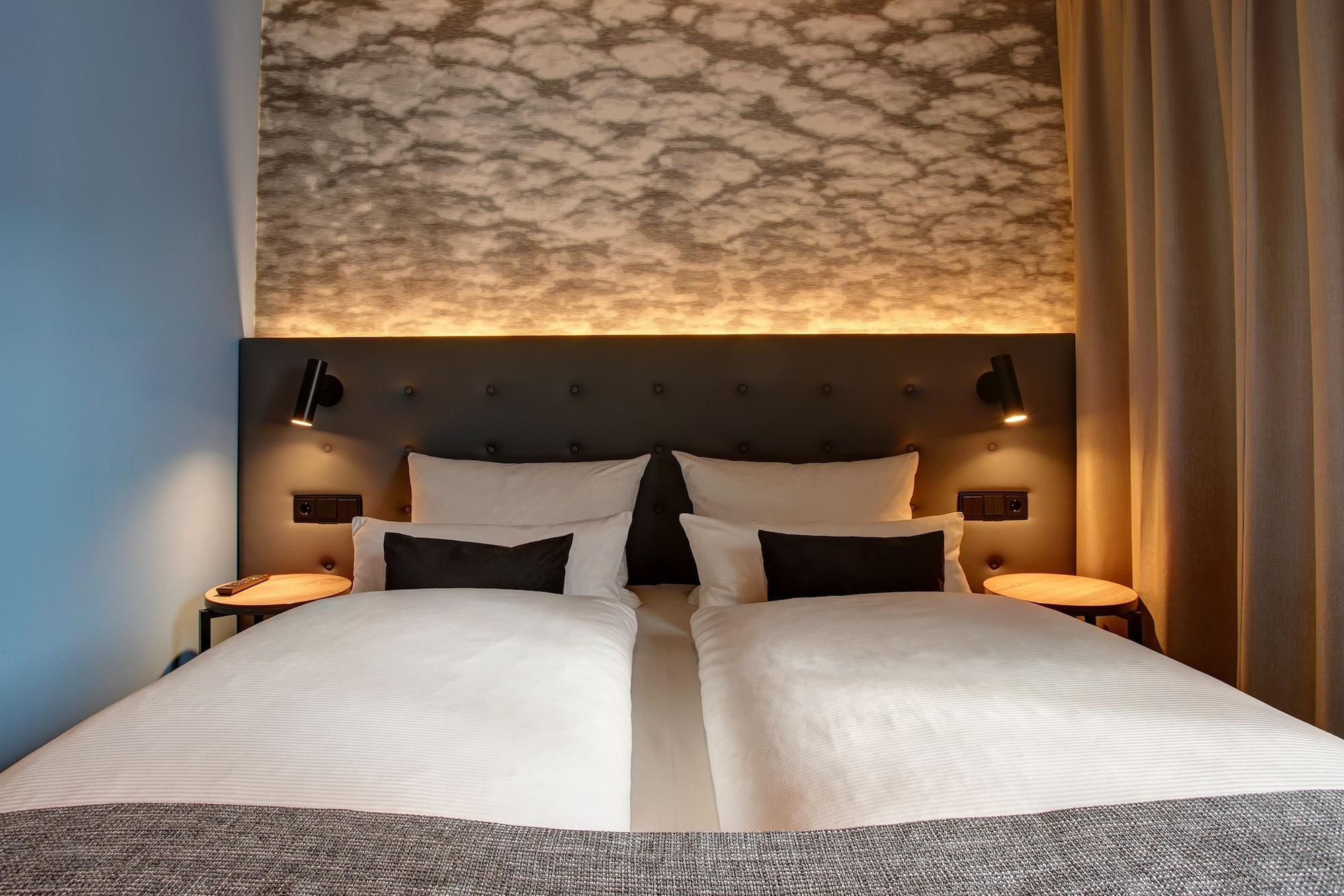 Boutique 125 Airport By Ina Hamburg-Harburg
