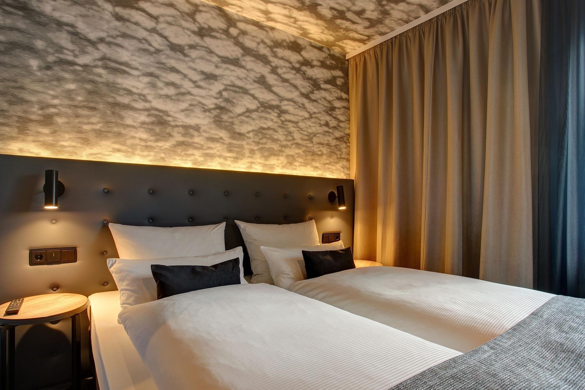 Boutique 125 Airport By Ina 4* Hamburg-Harburg