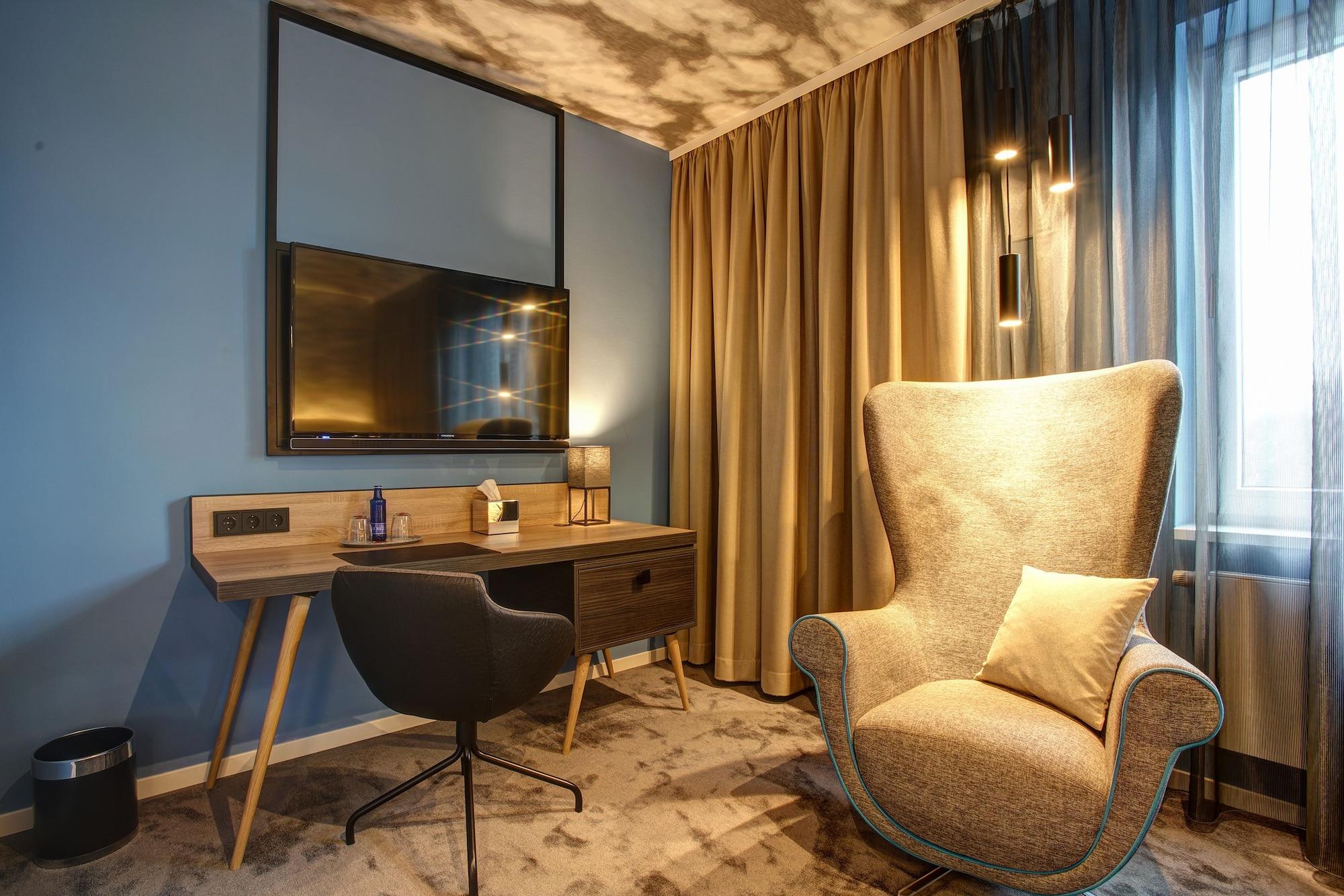 Hotel Boutique 125 Airport By Ina 4*