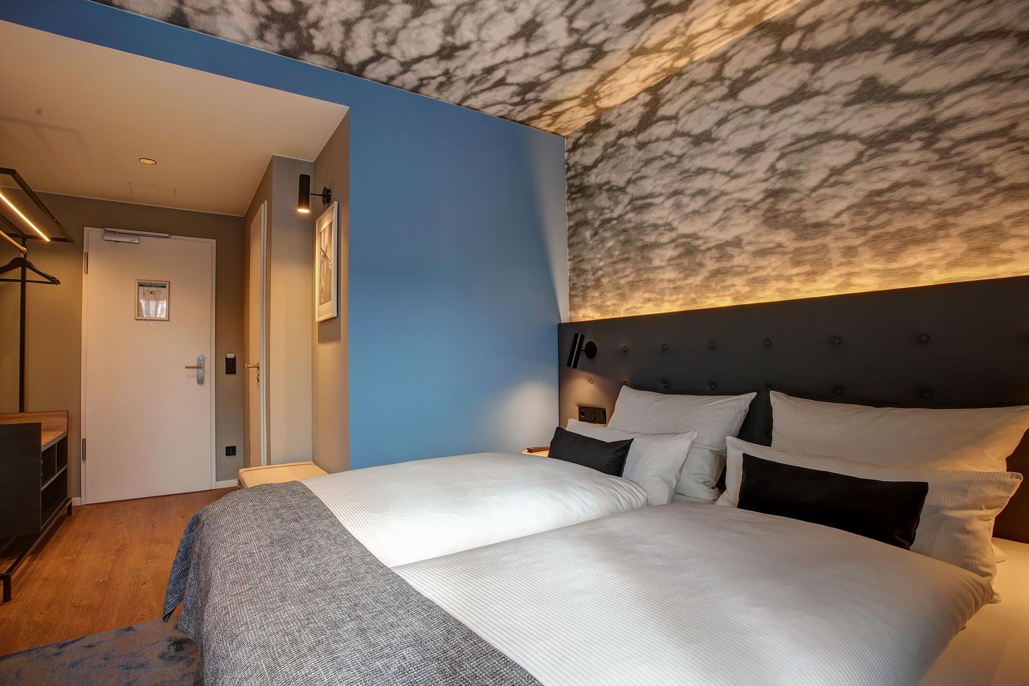 Boutique 125 Airport By Ina Hotel Hamburg-Harburg