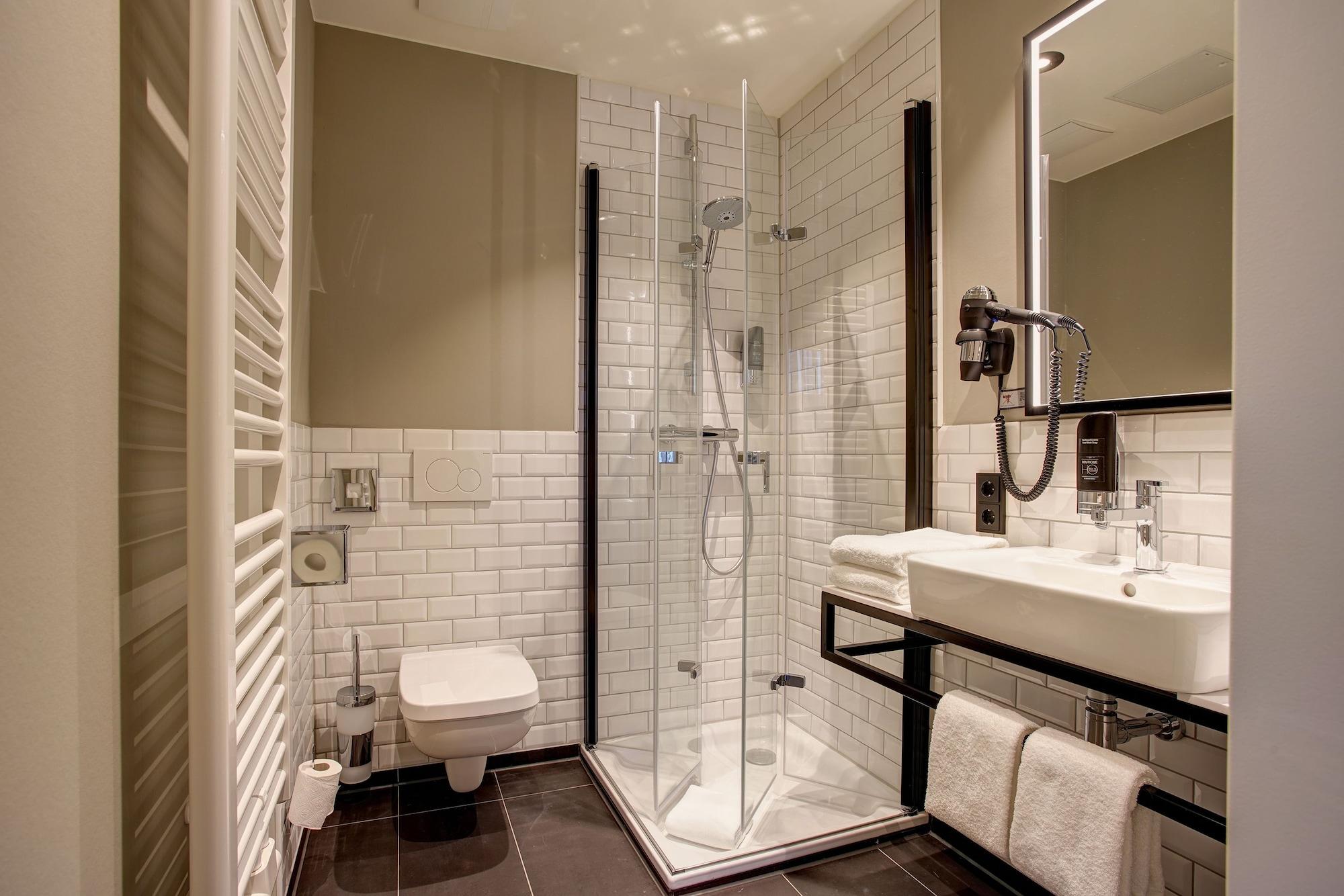 Boutique 125 Airport By Ina Hotel Hamburg-Harburg