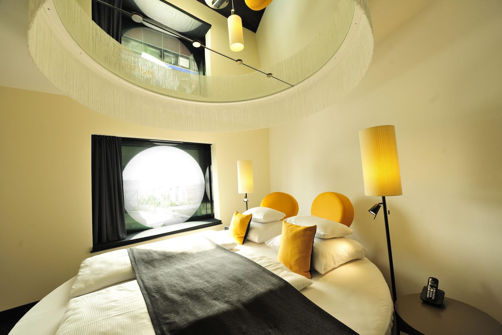 Hotel Arcotel Onyx