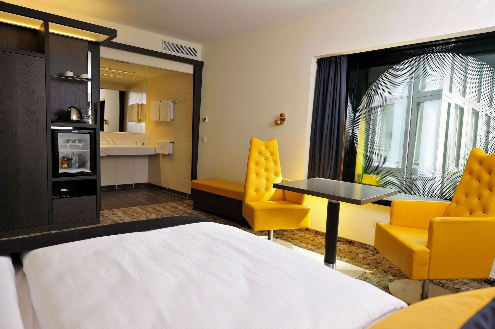 Hotel Arcotel Onyx Hamburg-Harburg