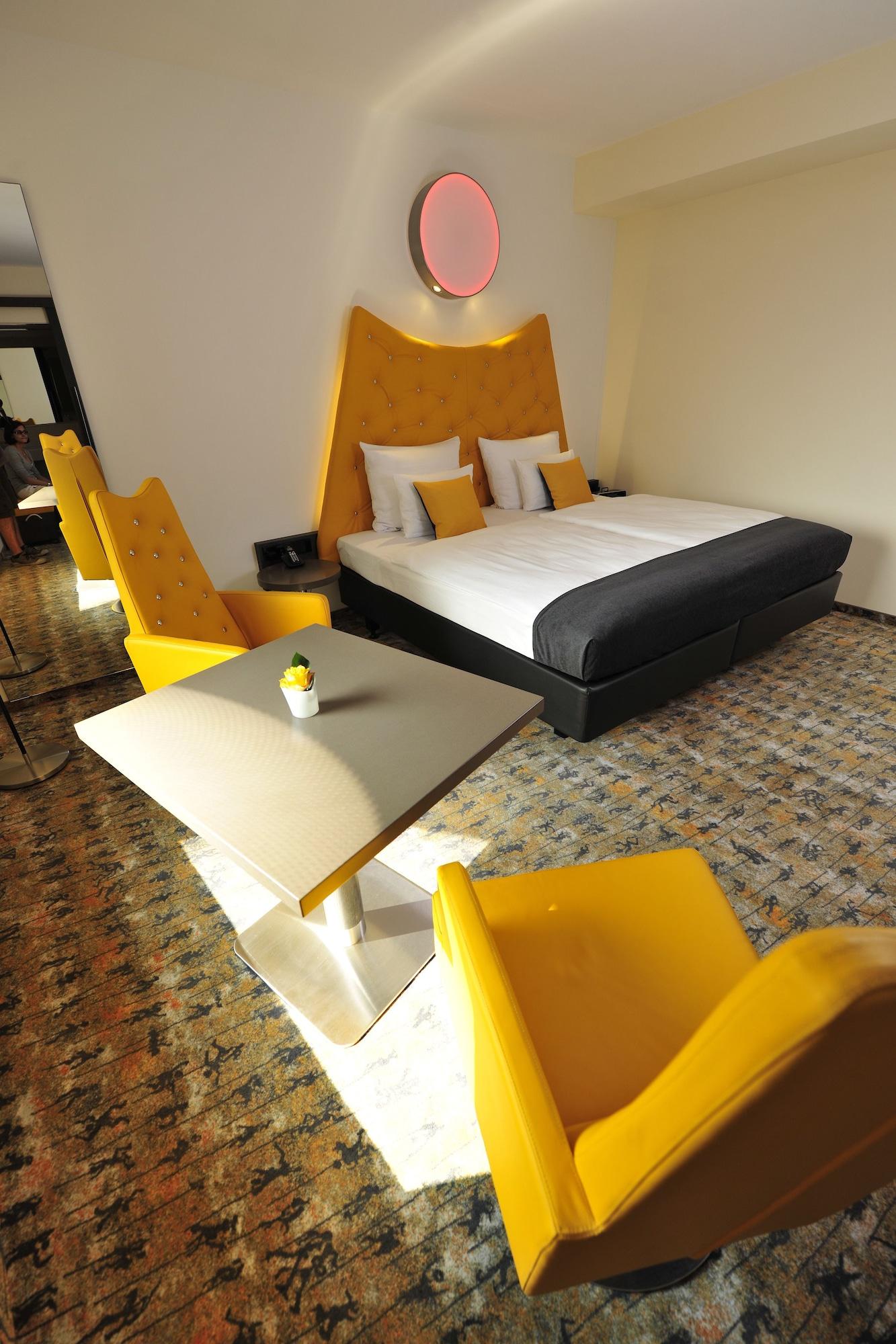Arcotel Onyx 4*