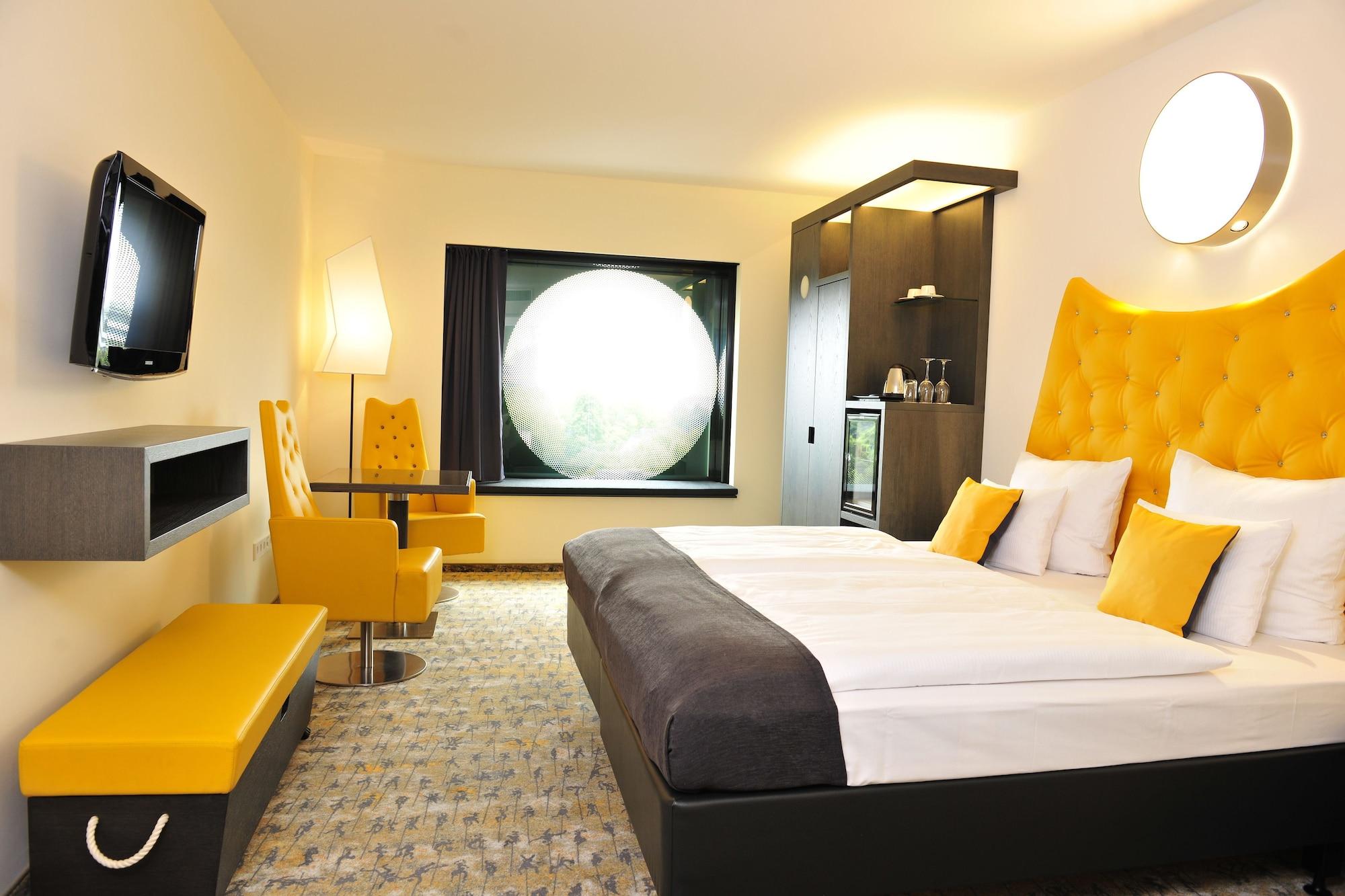 Hotel Arcotel Onyx