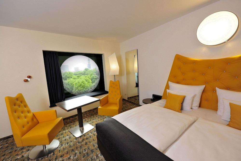 Hotel Arcotel Onyx 4*