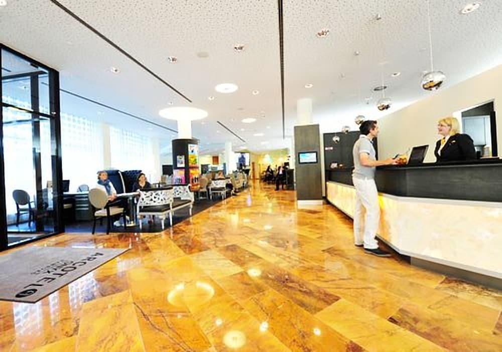 Hotel Arcotel Onyx 4*