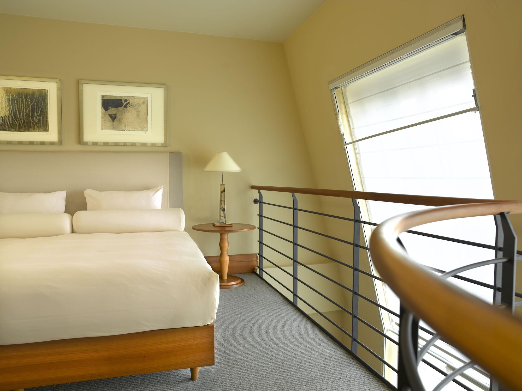 Conrad Hamburg 5* Hamburg-Harburg