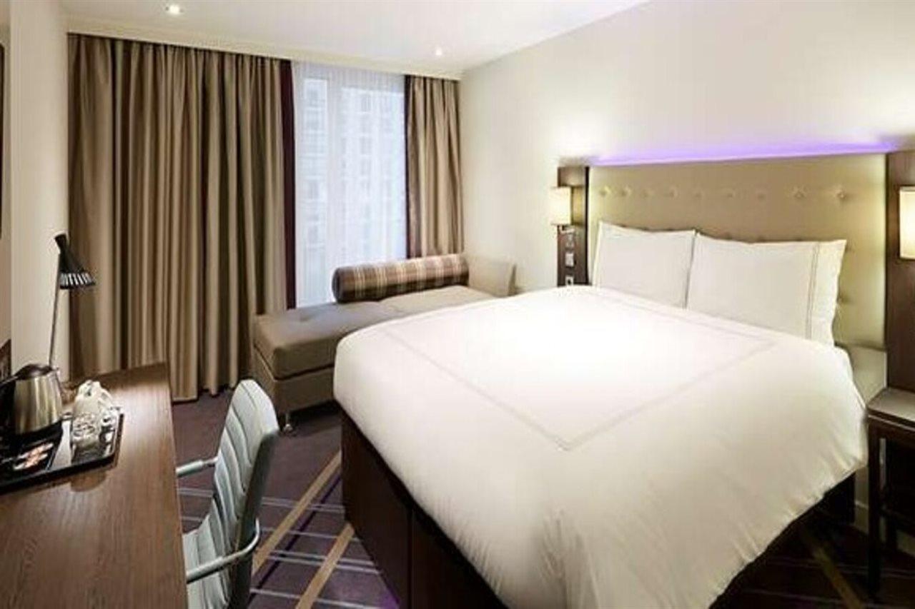 Hotel Premier St. Pauli Hamburg-Harburg