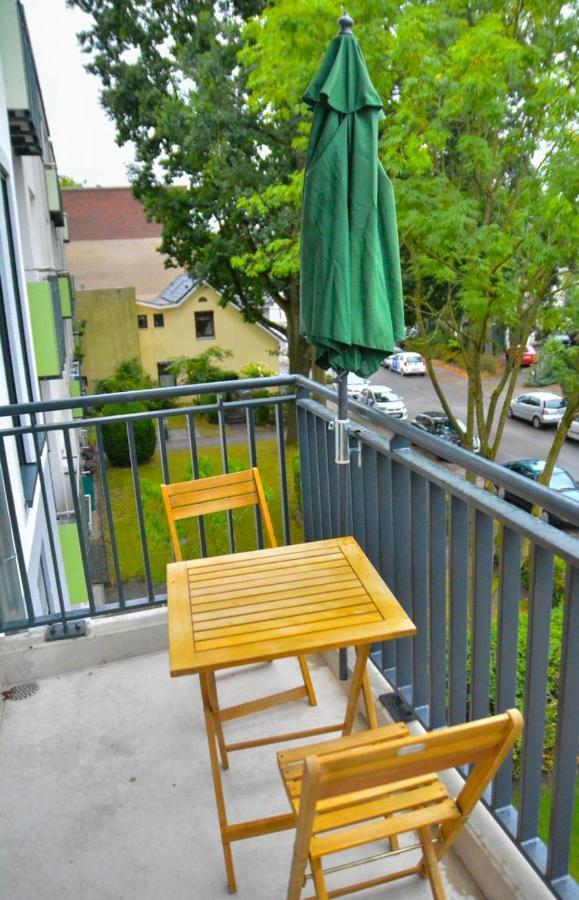 Apartment Stellastudio Hamburg