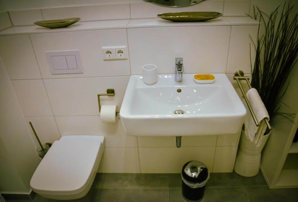 Apartment Stellastudio *