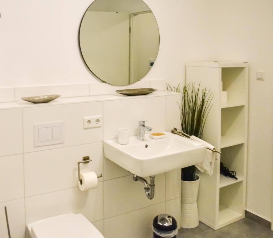 Apartment Stellastudio