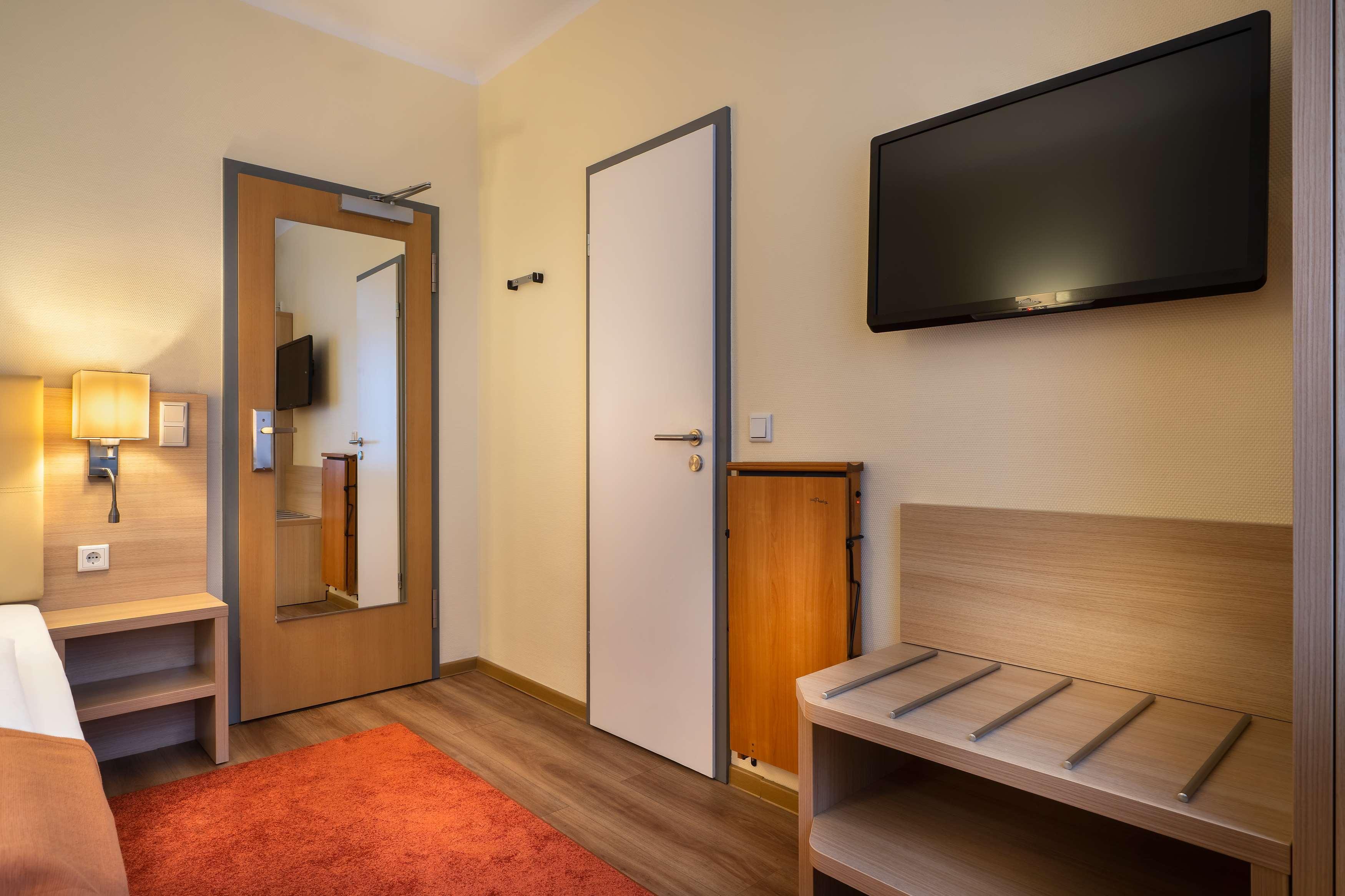 Garner - Wandsbek Marktplatz By Ihg Hamburg