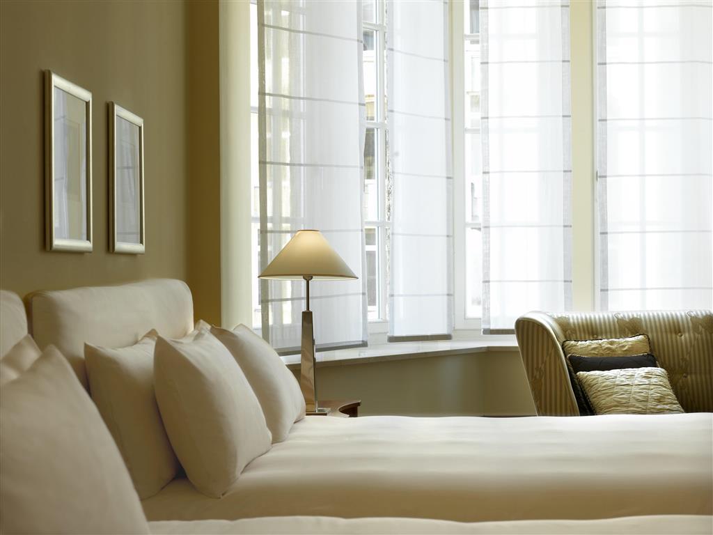Conrad Hamburg 5* Hamburg-Harburg