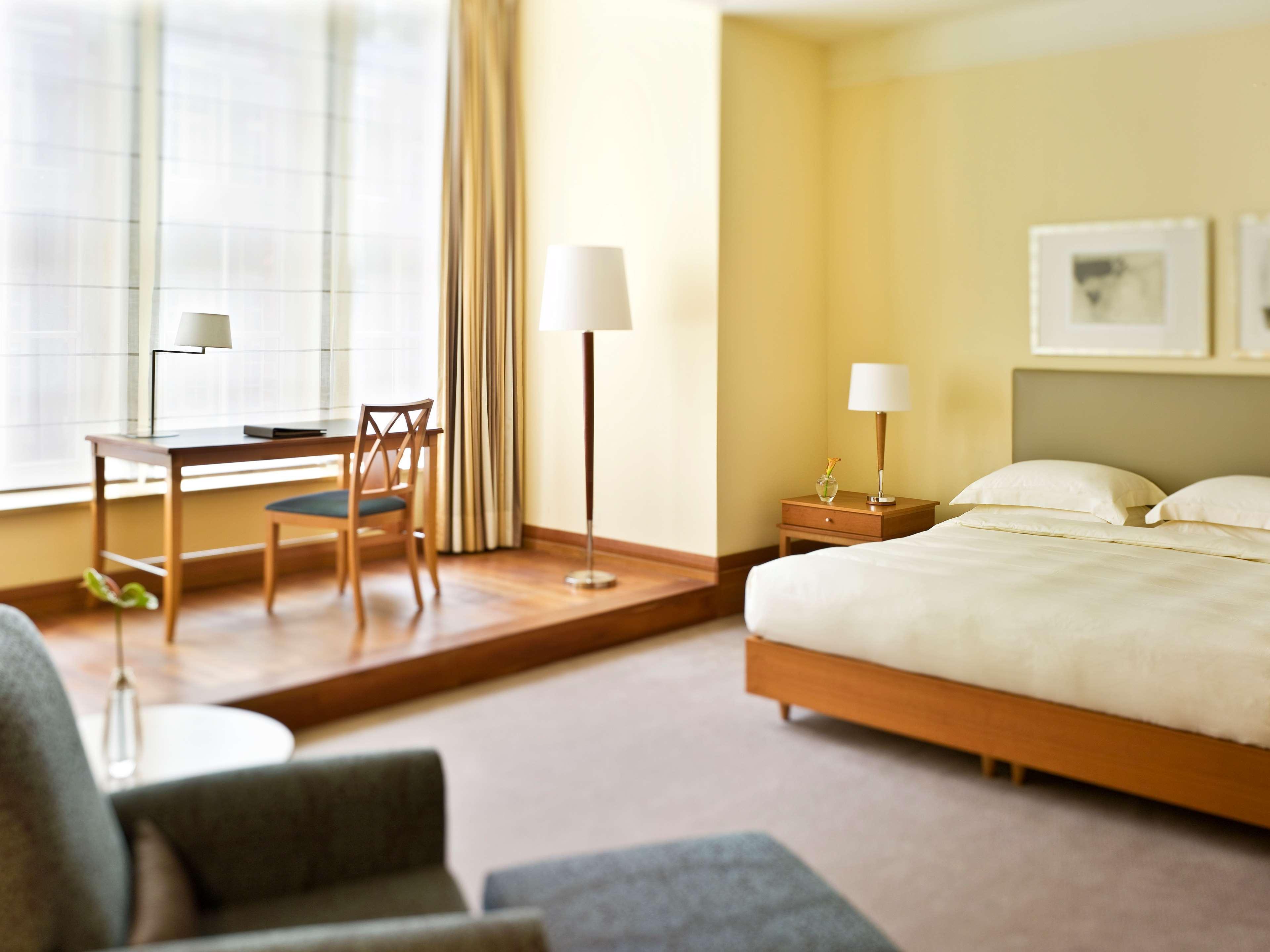 Conrad Hamburg 5* Hamburg-Harburg