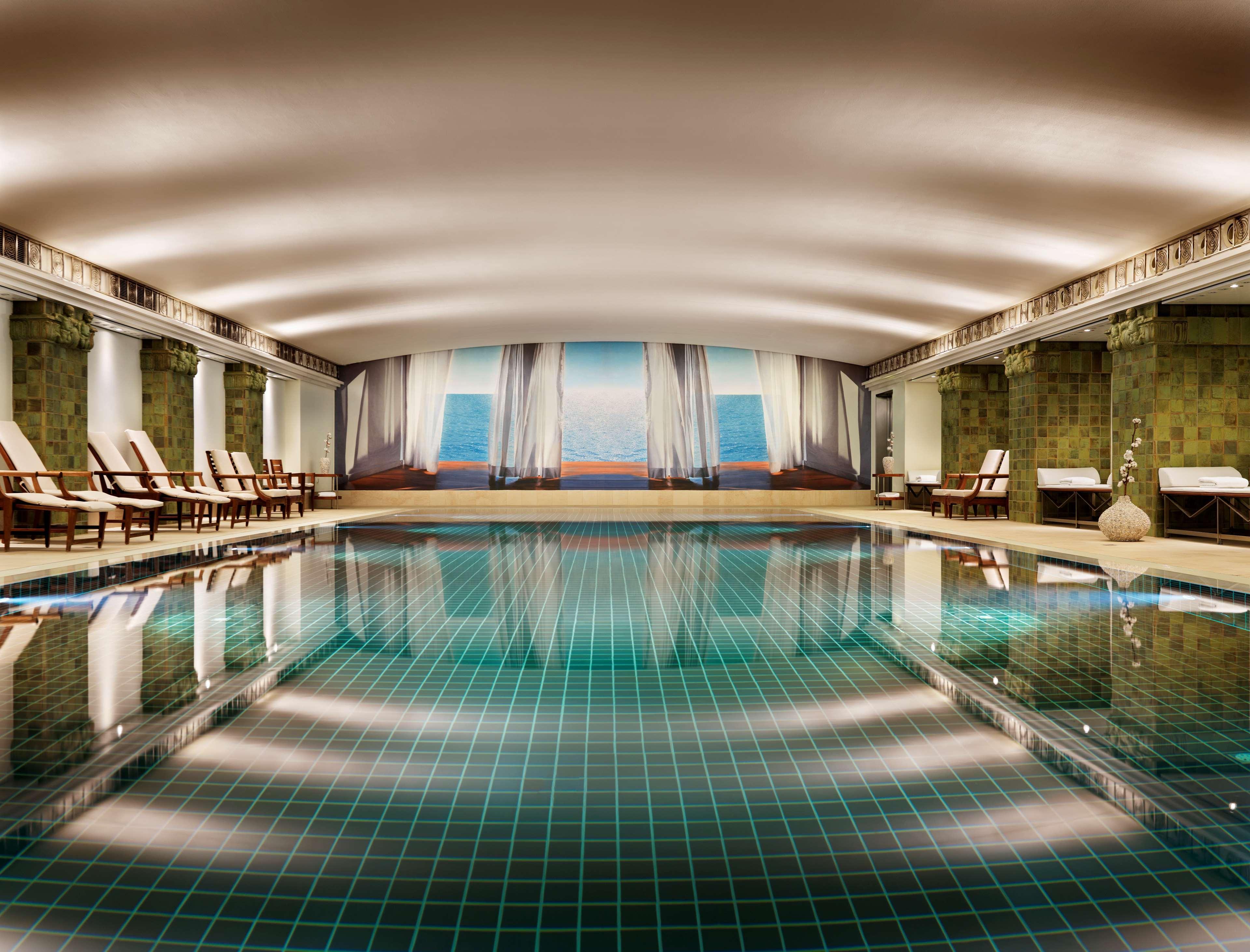 Conrad Hamburg 5*