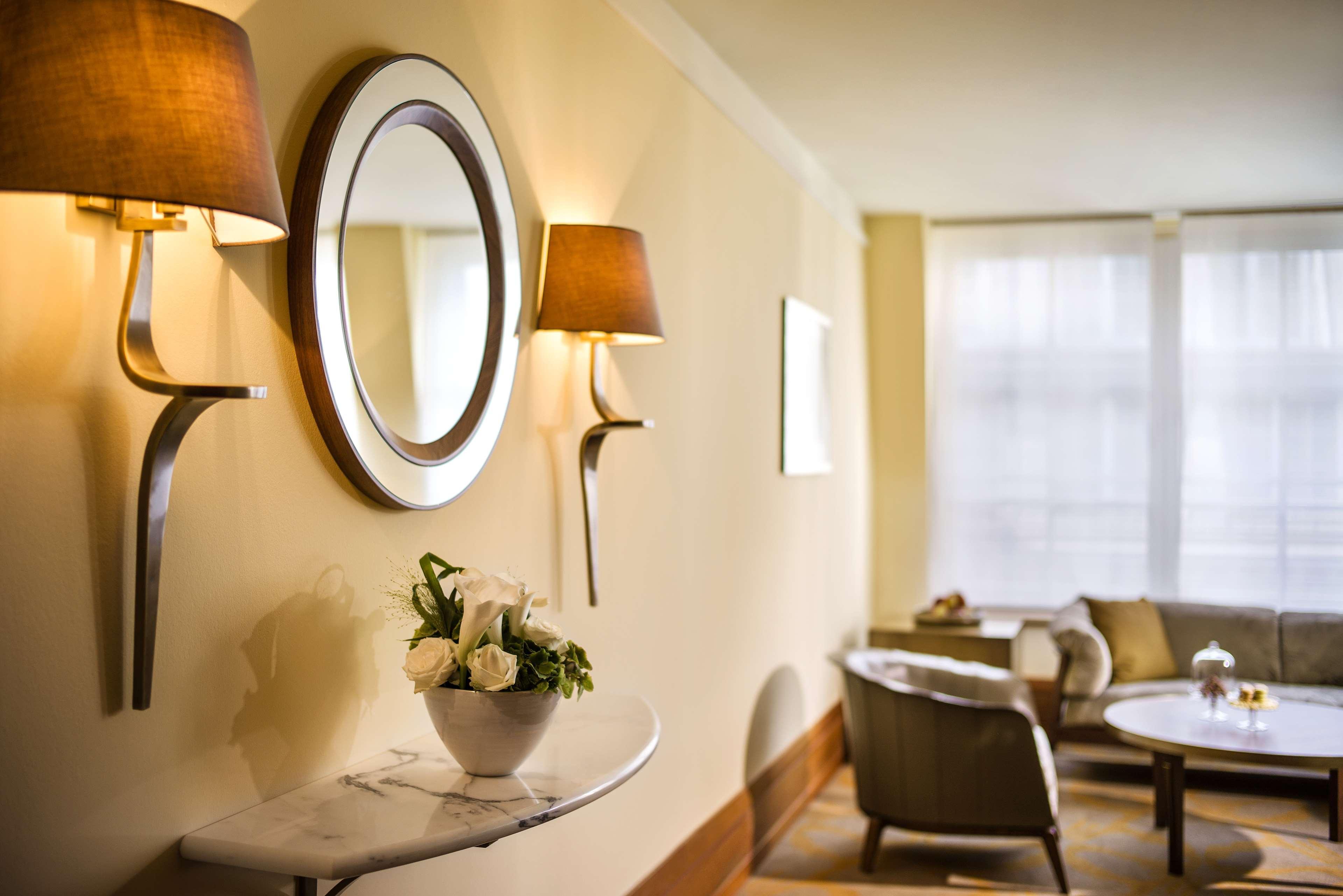Hotel Conrad Hamburg