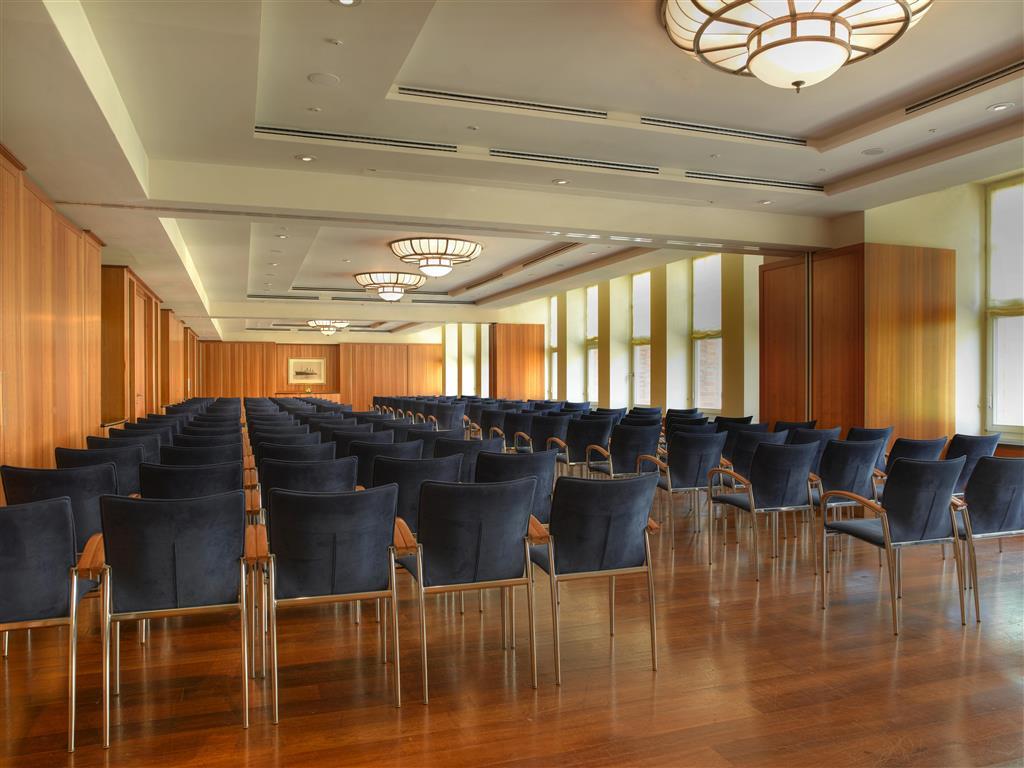 Hotel Conrad Hamburg Hamburg-Harburg