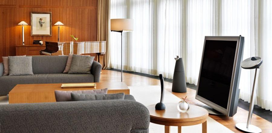 Conrad Hamburg Hotel Hamburg-Harburg