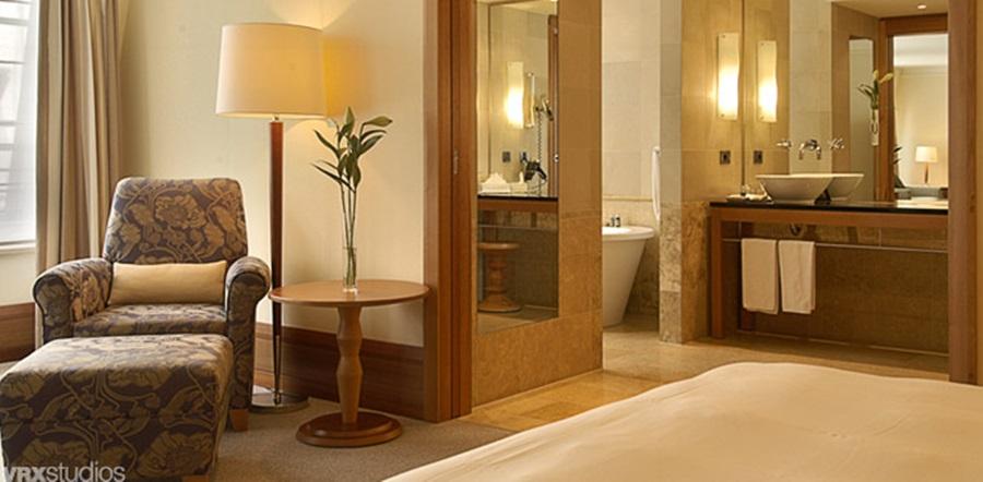 Conrad Hamburg Hotel