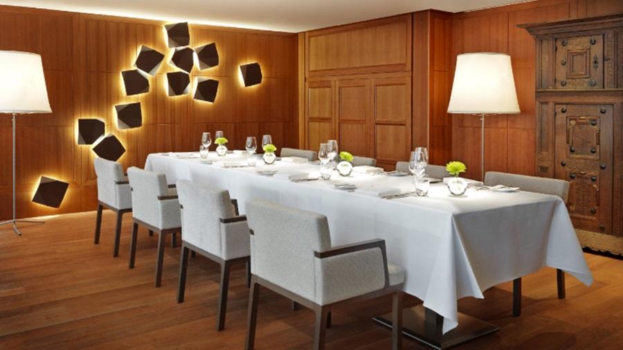 Conrad Hamburg Hotel 5*