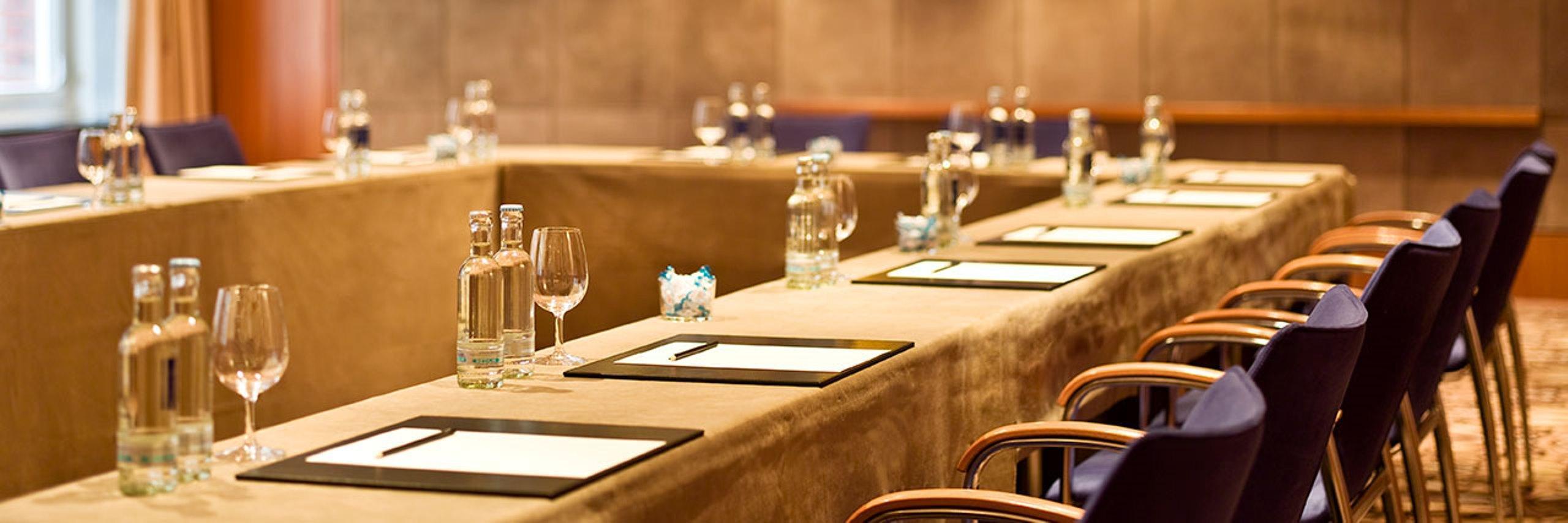 Conrad Hamburg 5* Hamburg-Harburg