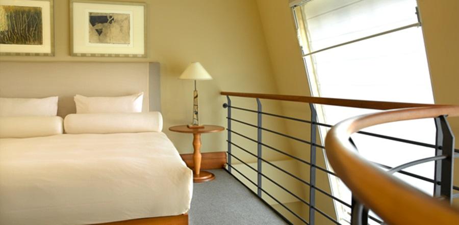 Conrad Hamburg 5* Hamburg-Harburg