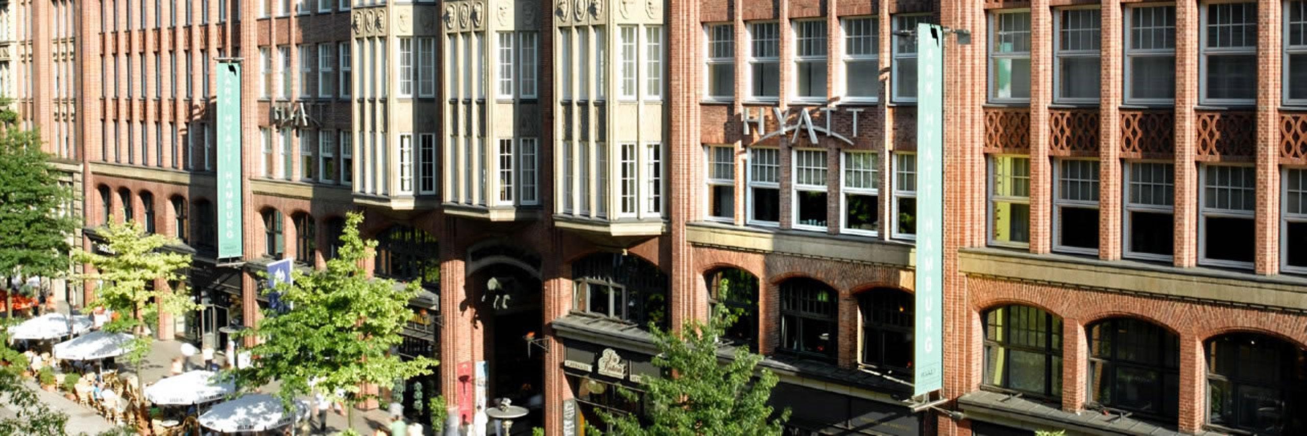 Conrad Hamburg Hamburg-Harburg
