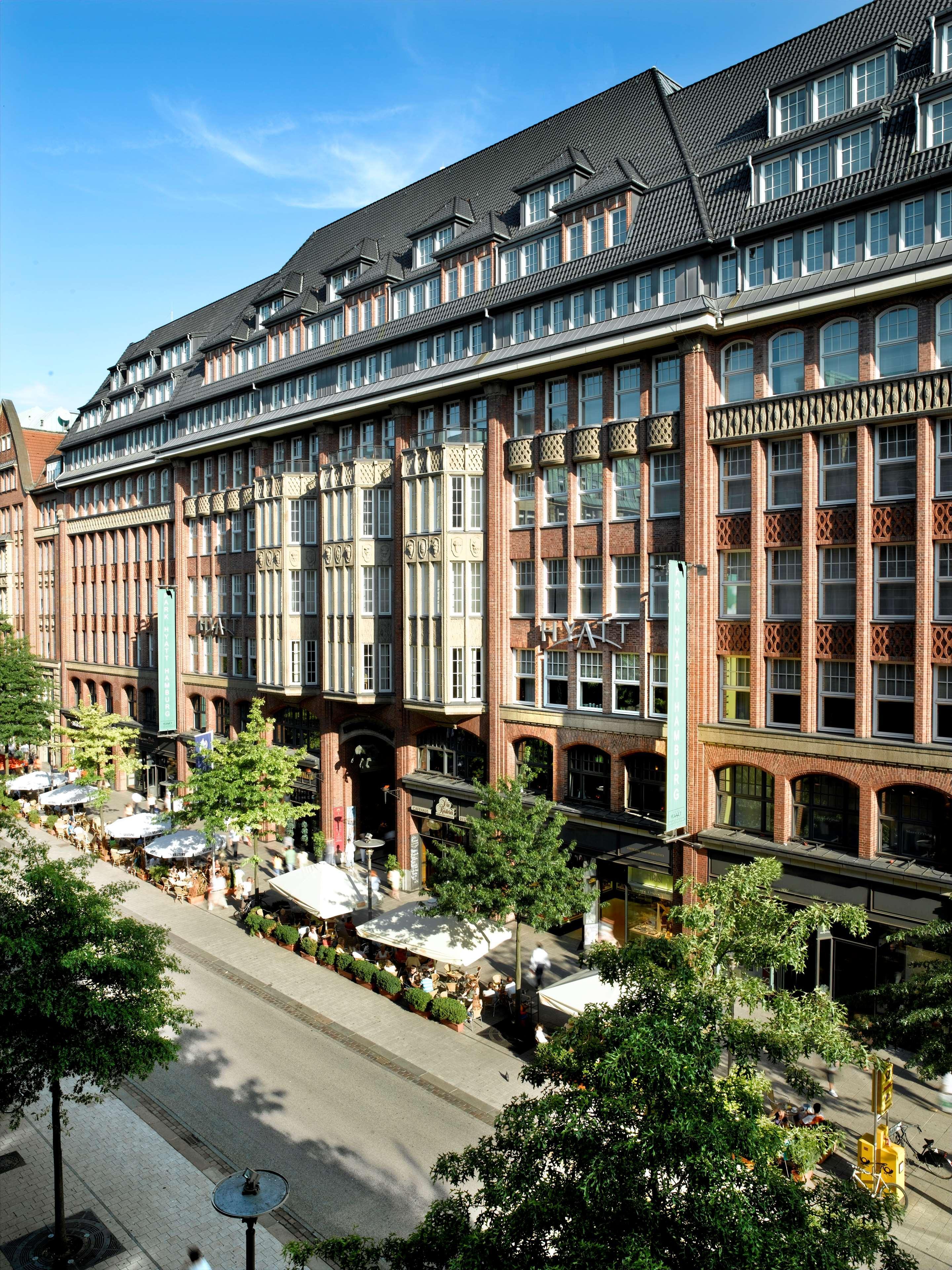 Conrad Hamburg Hamburg-Harburg