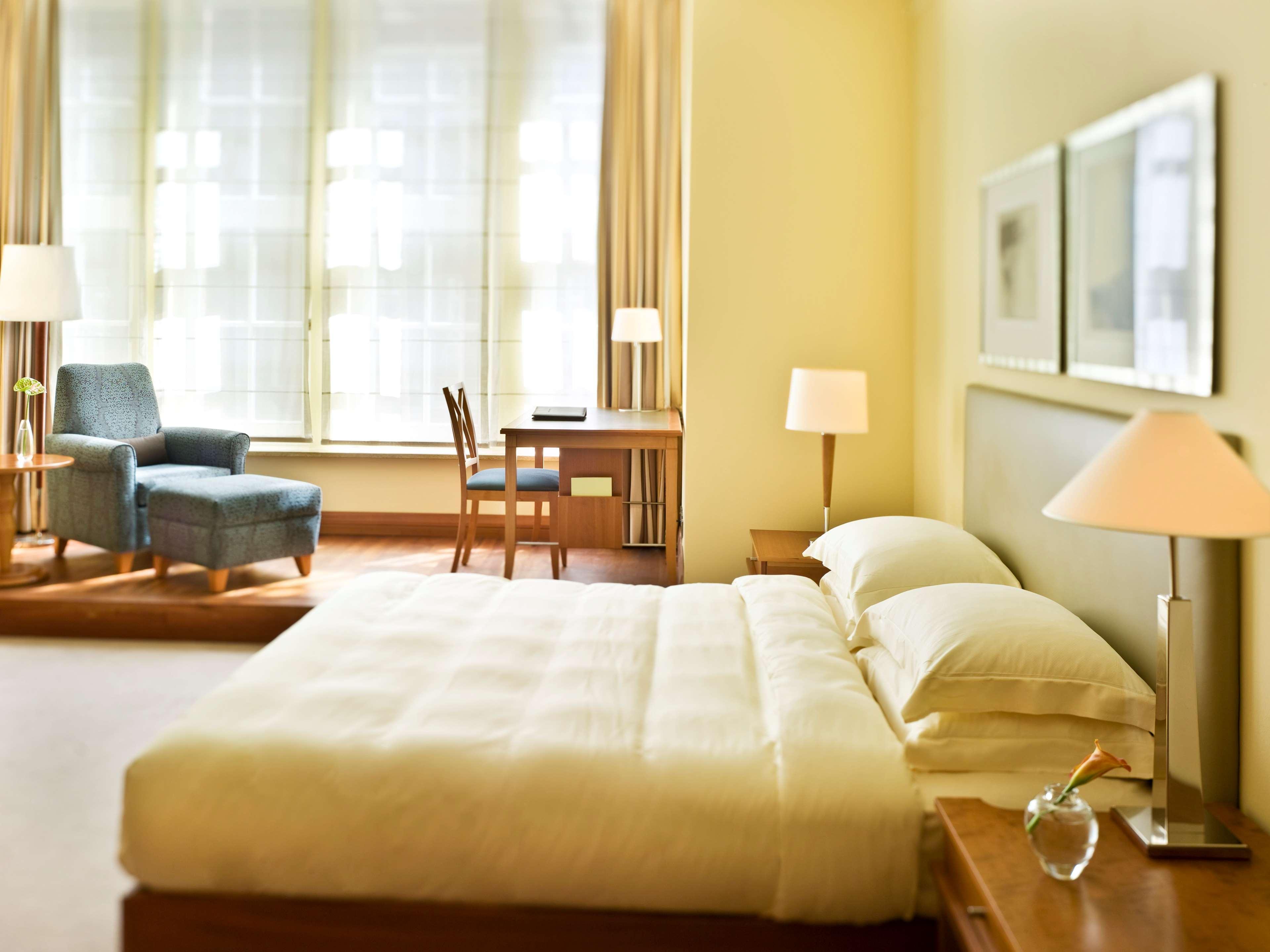 Hotel Conrad Hamburg