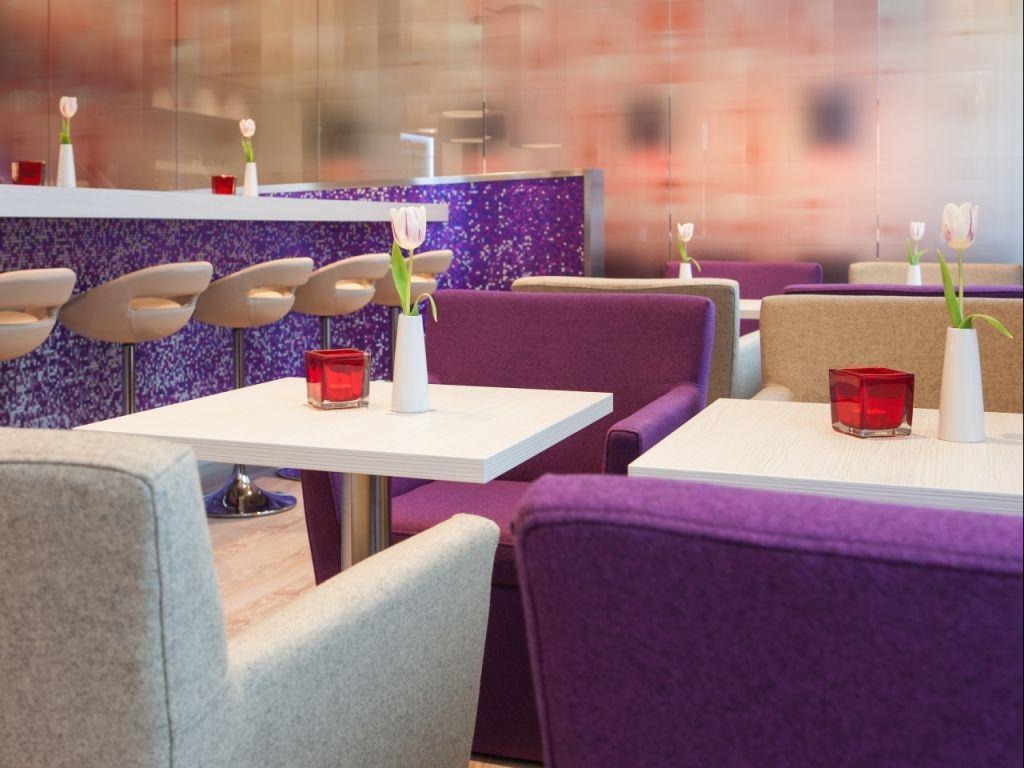 Intercityhotel Dammtor-messe Hamburg
