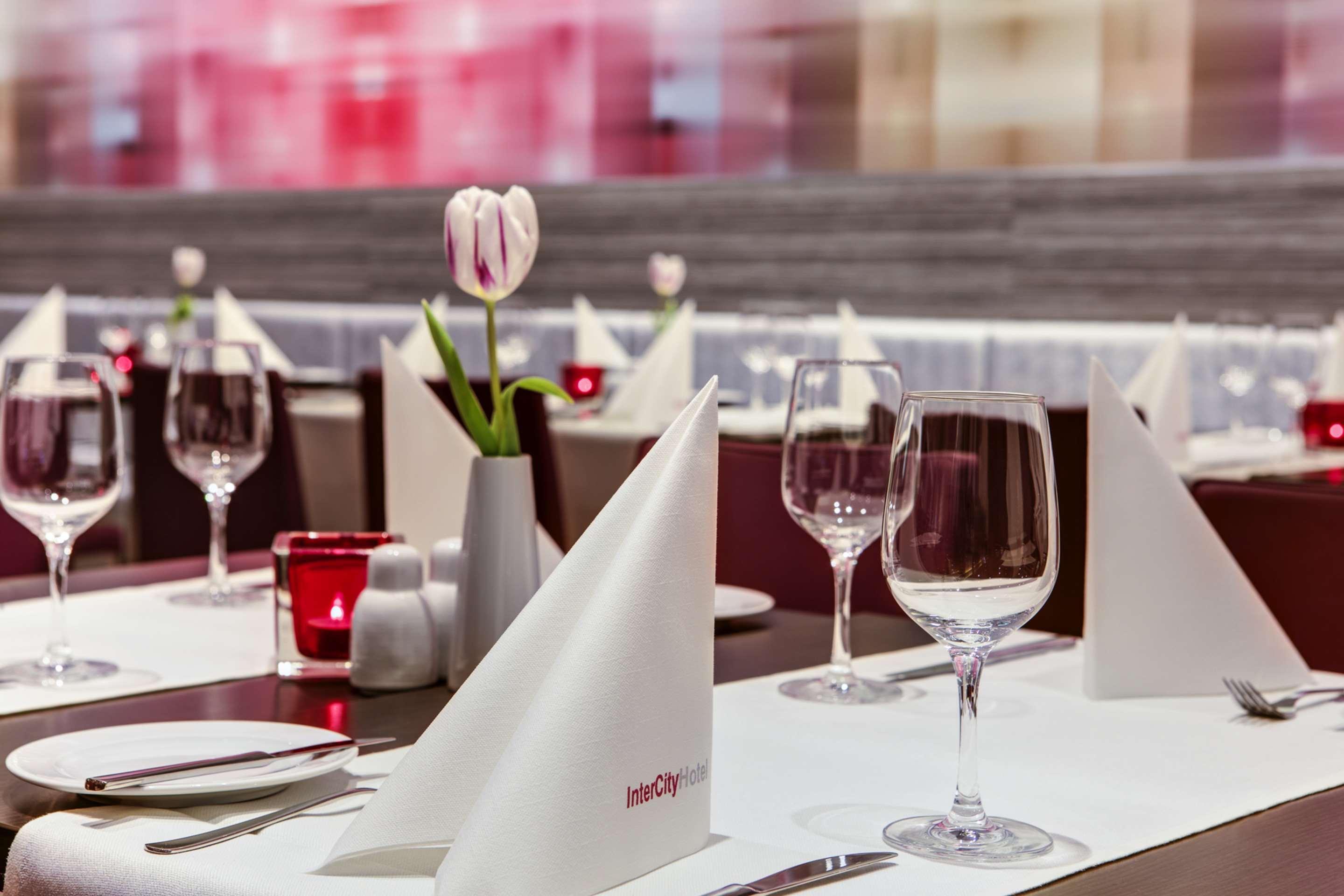 Hotel Intercityhotel Dammtor-messe Hamburg