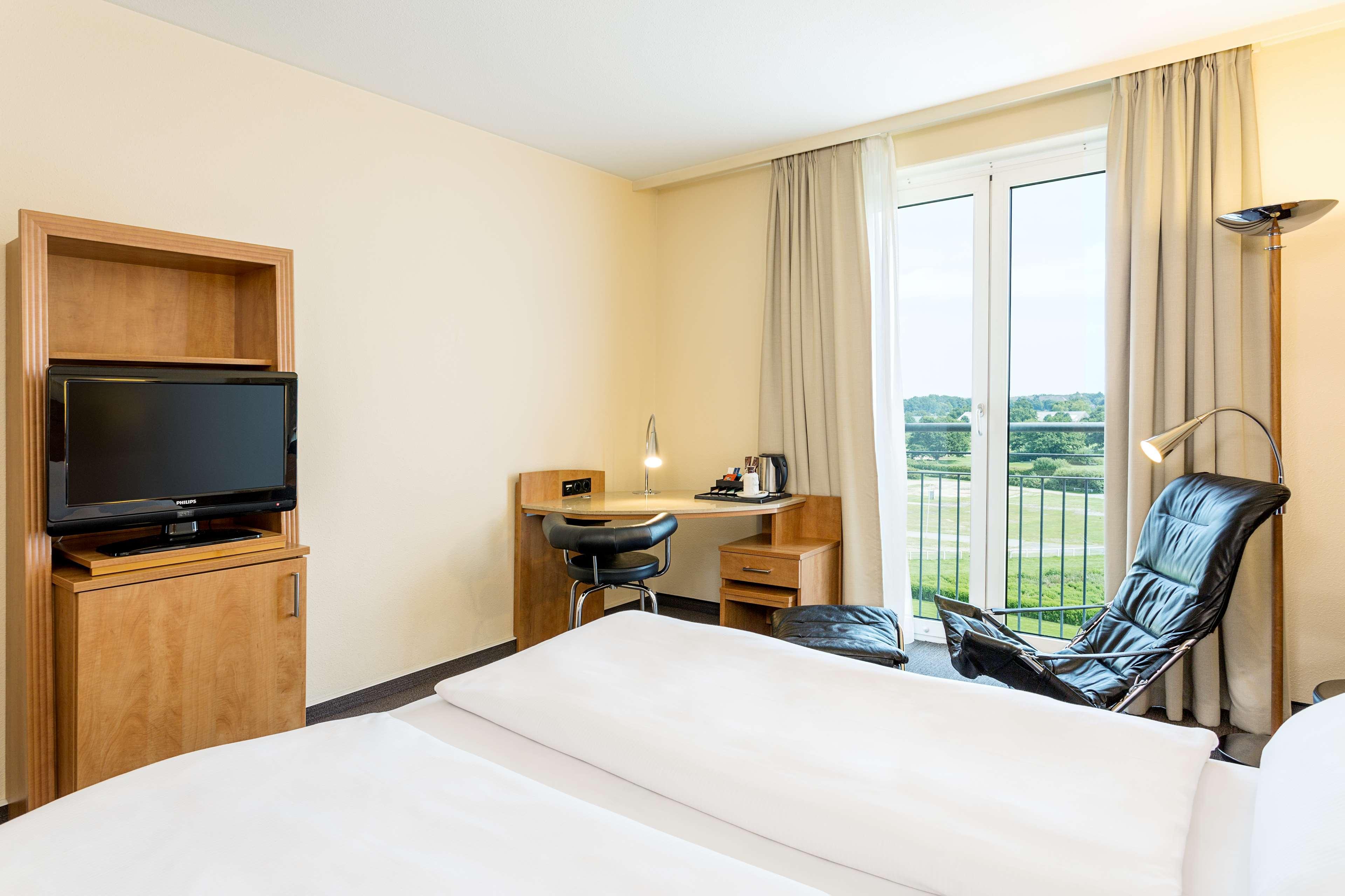 Nh Horner Rennbahn Hotel Hamburg-Harburg