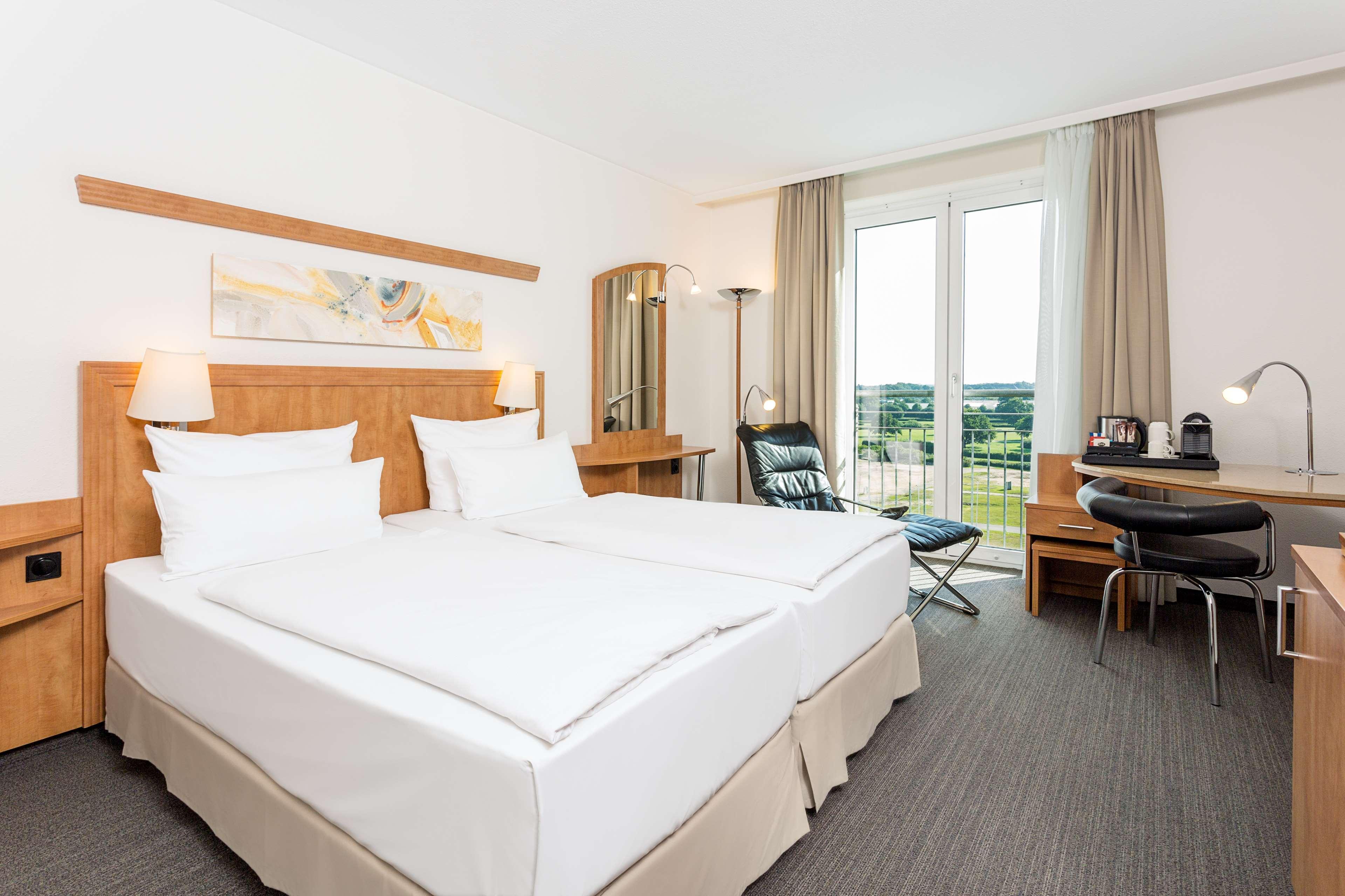 Nh Horner Rennbahn Hotel Hamburg-Harburg