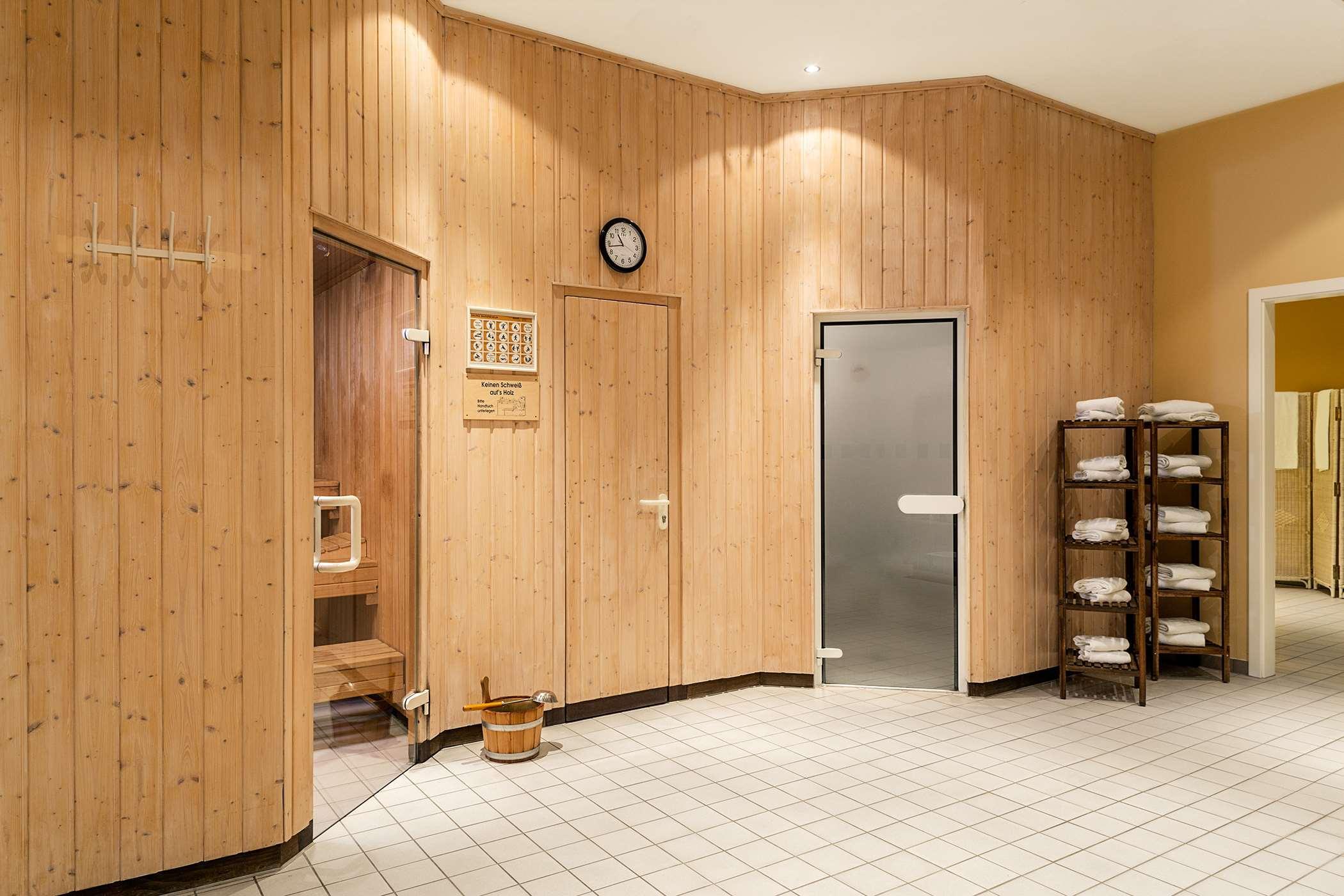 Hotel Nh Horner Rennbahn Hamburg-Harburg