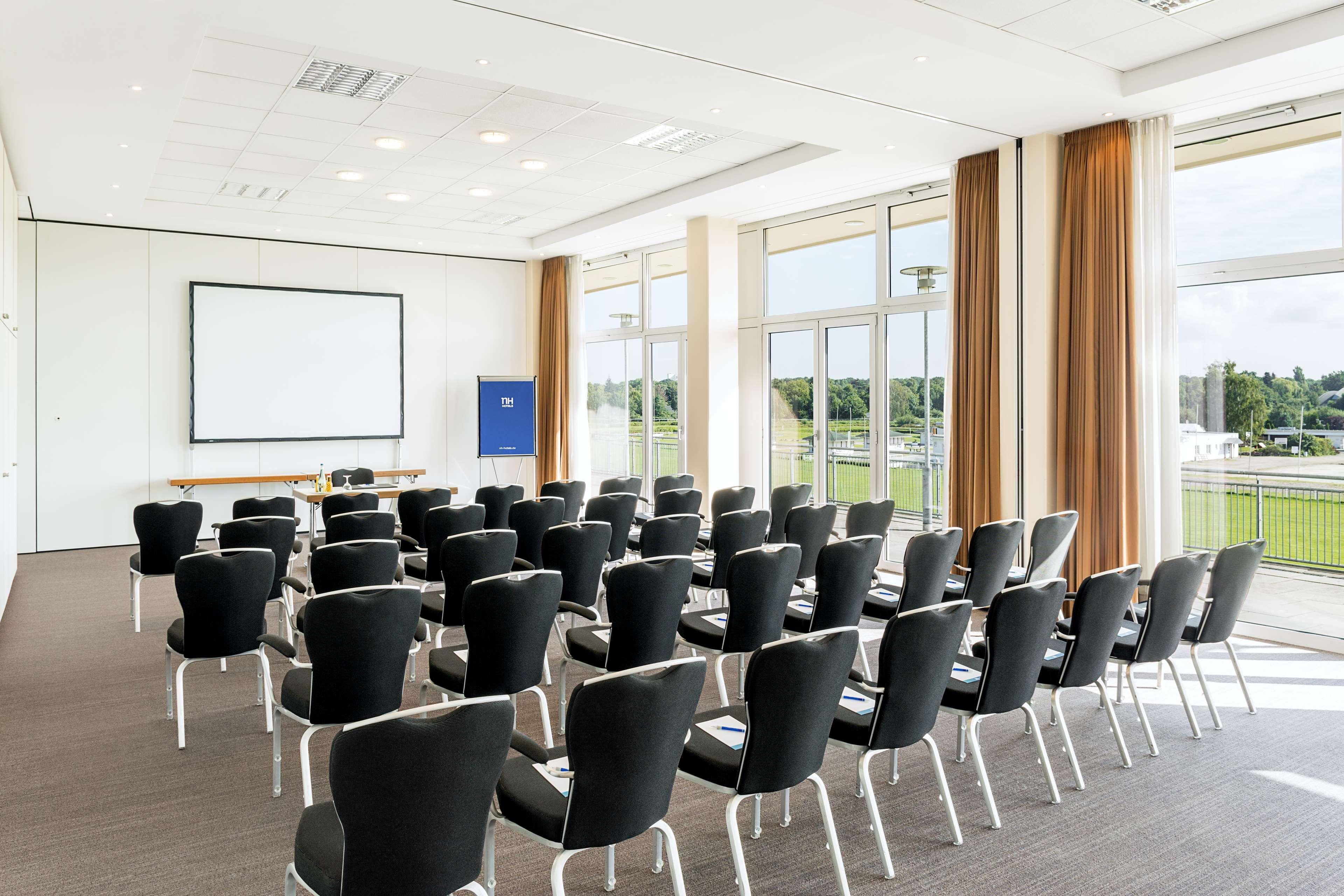Nh Horner Rennbahn Hotel Hamburg-Harburg