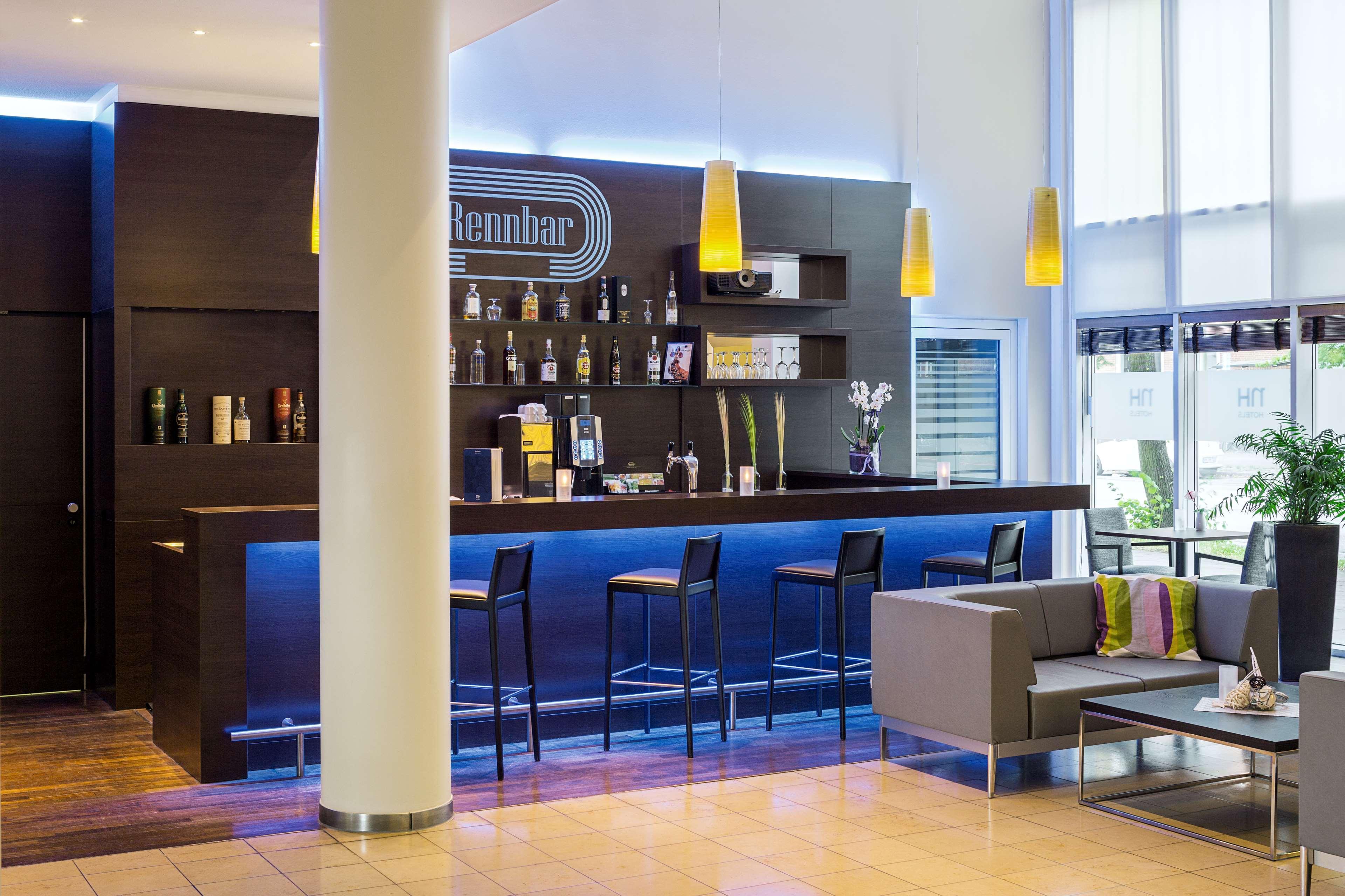 Hotel Nh Horner Rennbahn Hamburg-Harburg