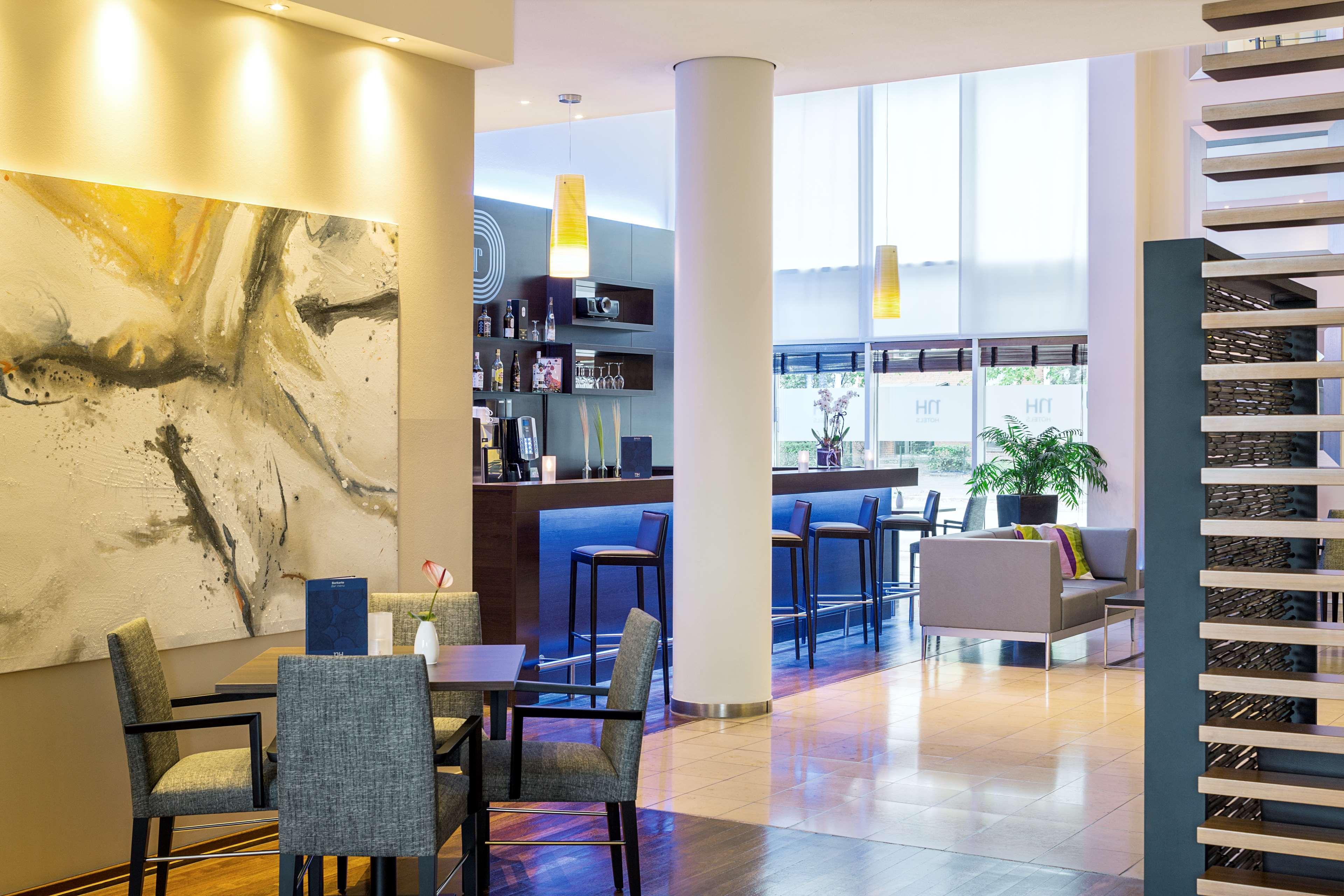 Nh Horner Rennbahn Hotel Hamburg-Harburg