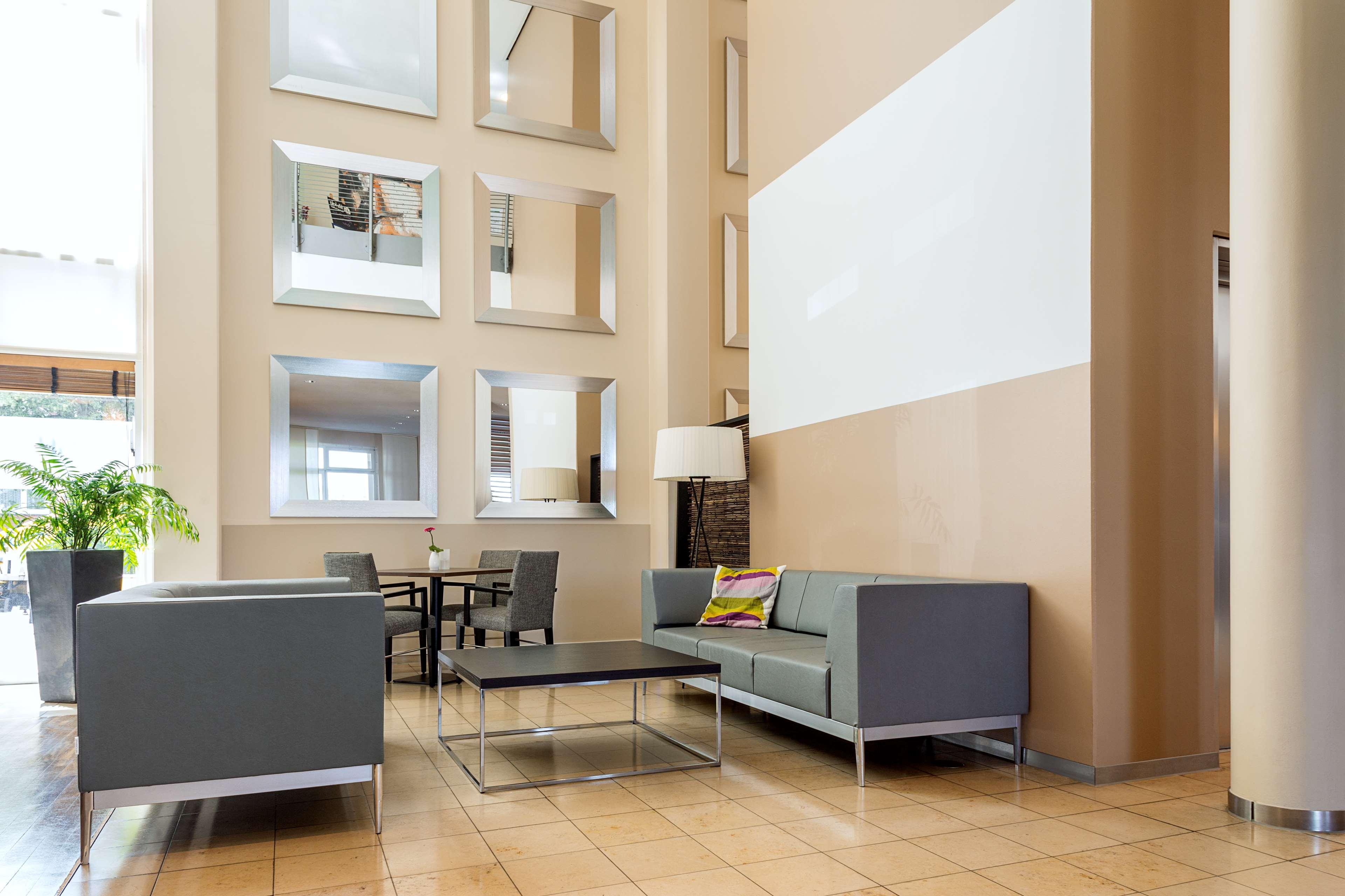 Hotel Nh Horner Rennbahn Hamburg-Harburg