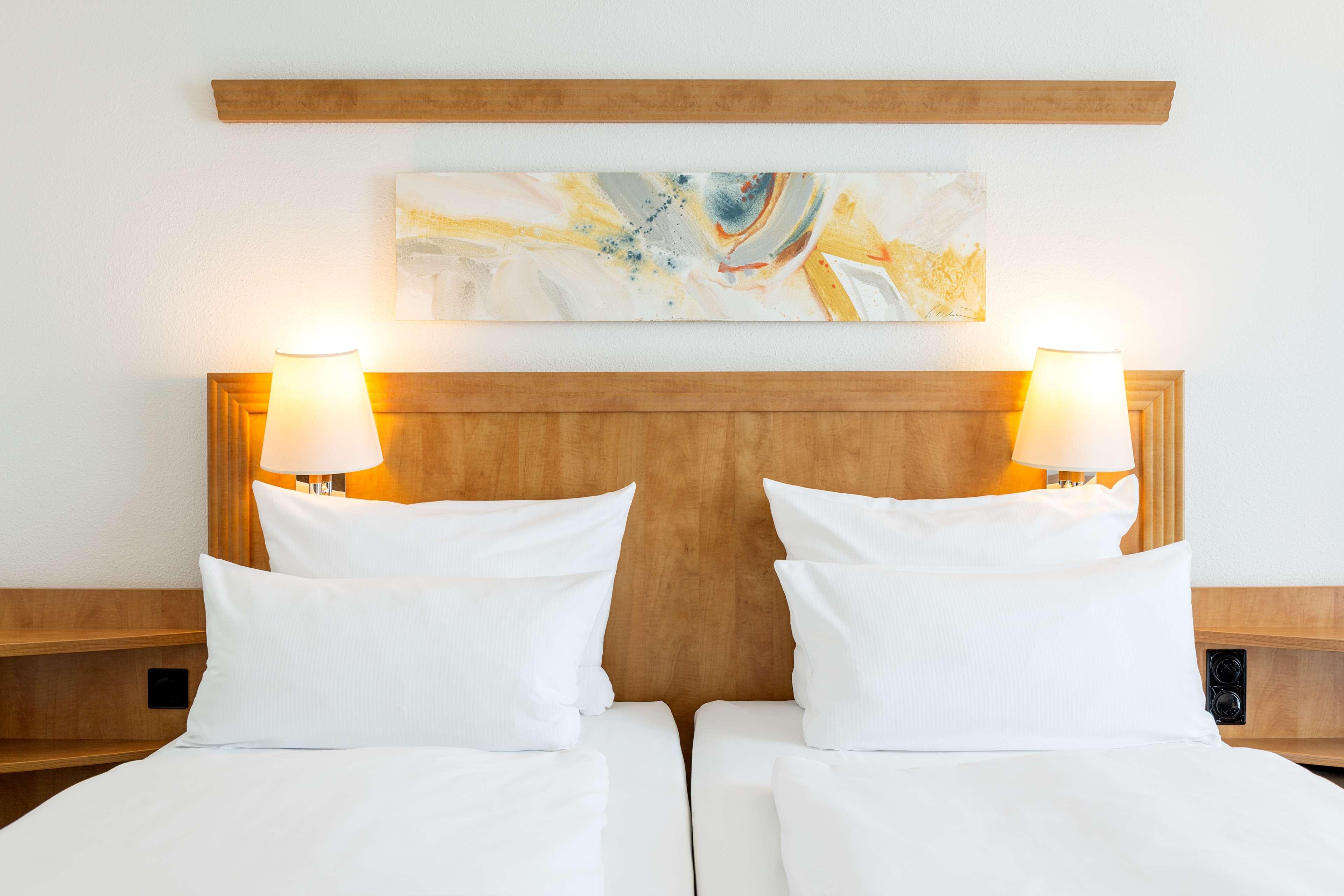 Hotel Nh Horner Rennbahn 4*